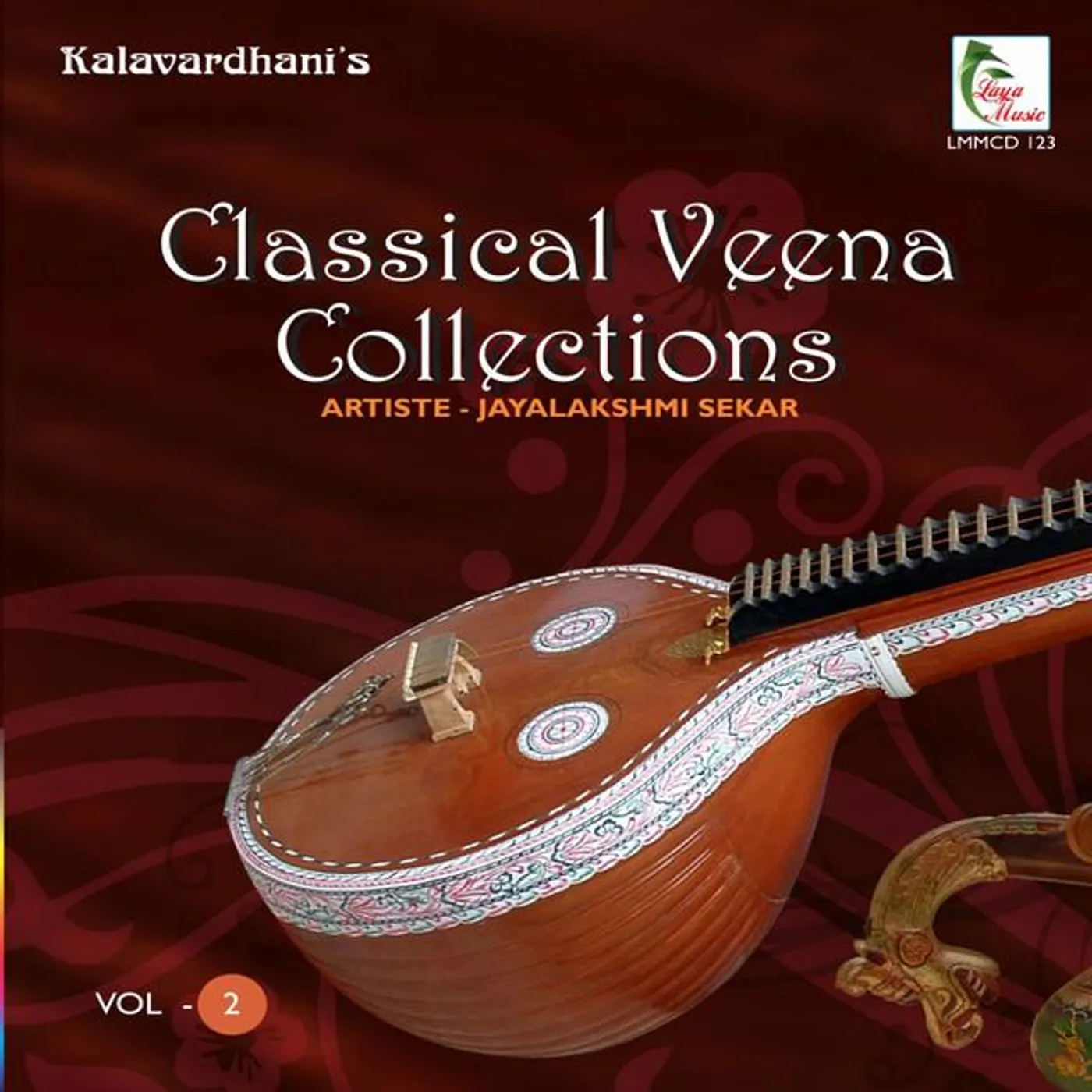 Jayalakshmi Sekar Brand Page
