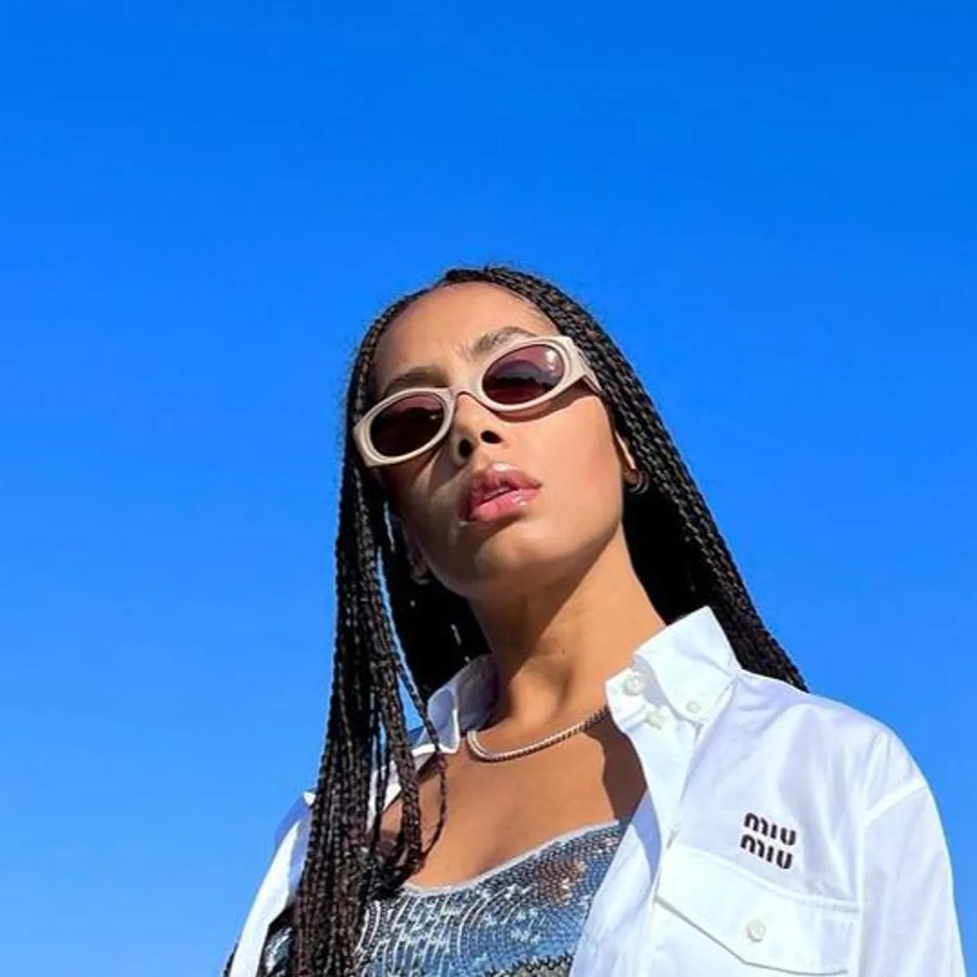 Jayda G Brand Page