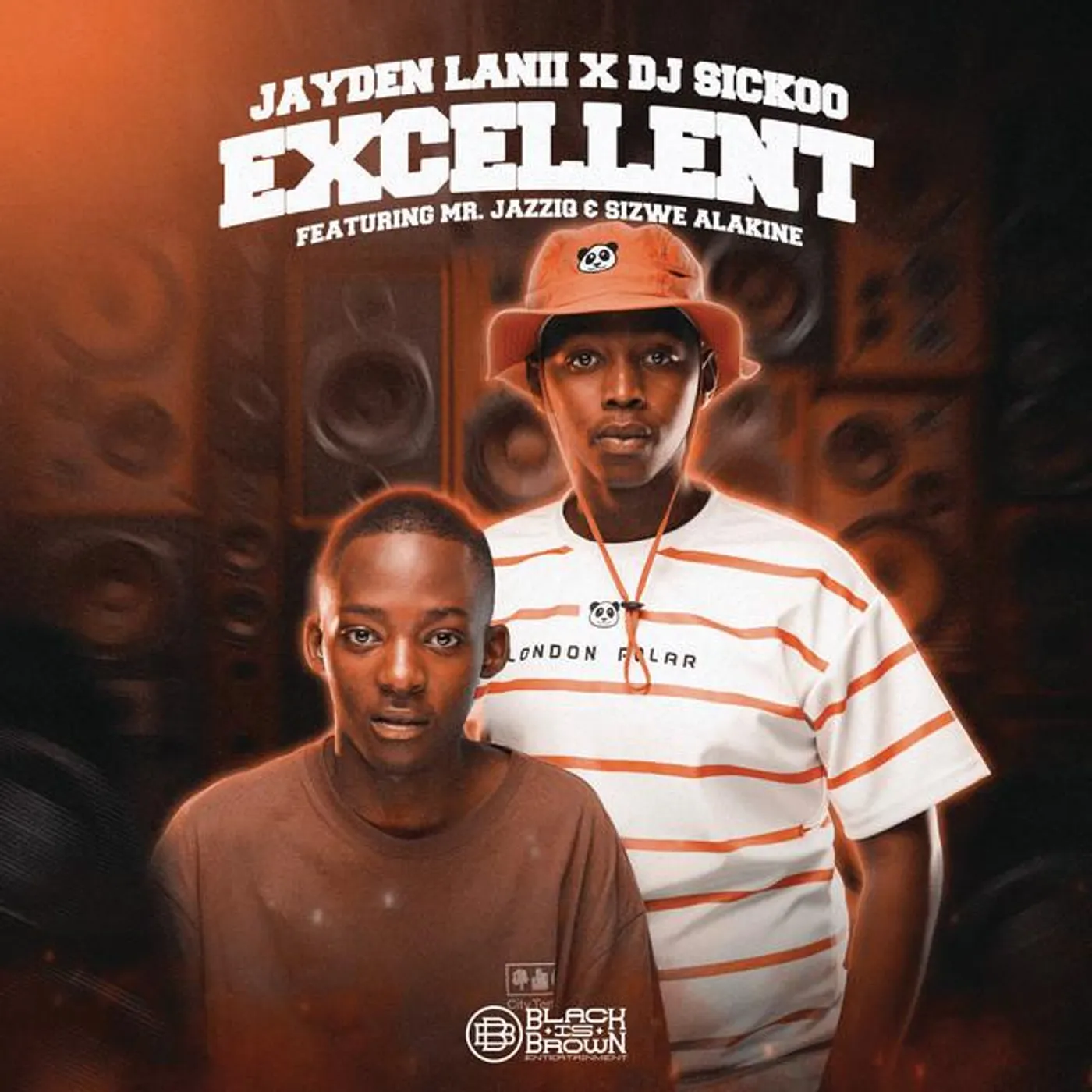 Jayden Lanii