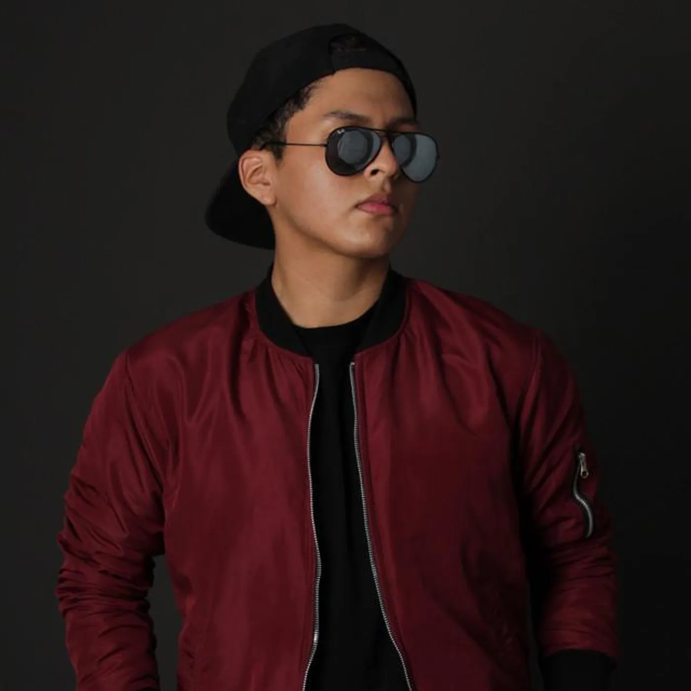 Jayden Vega Brand Page