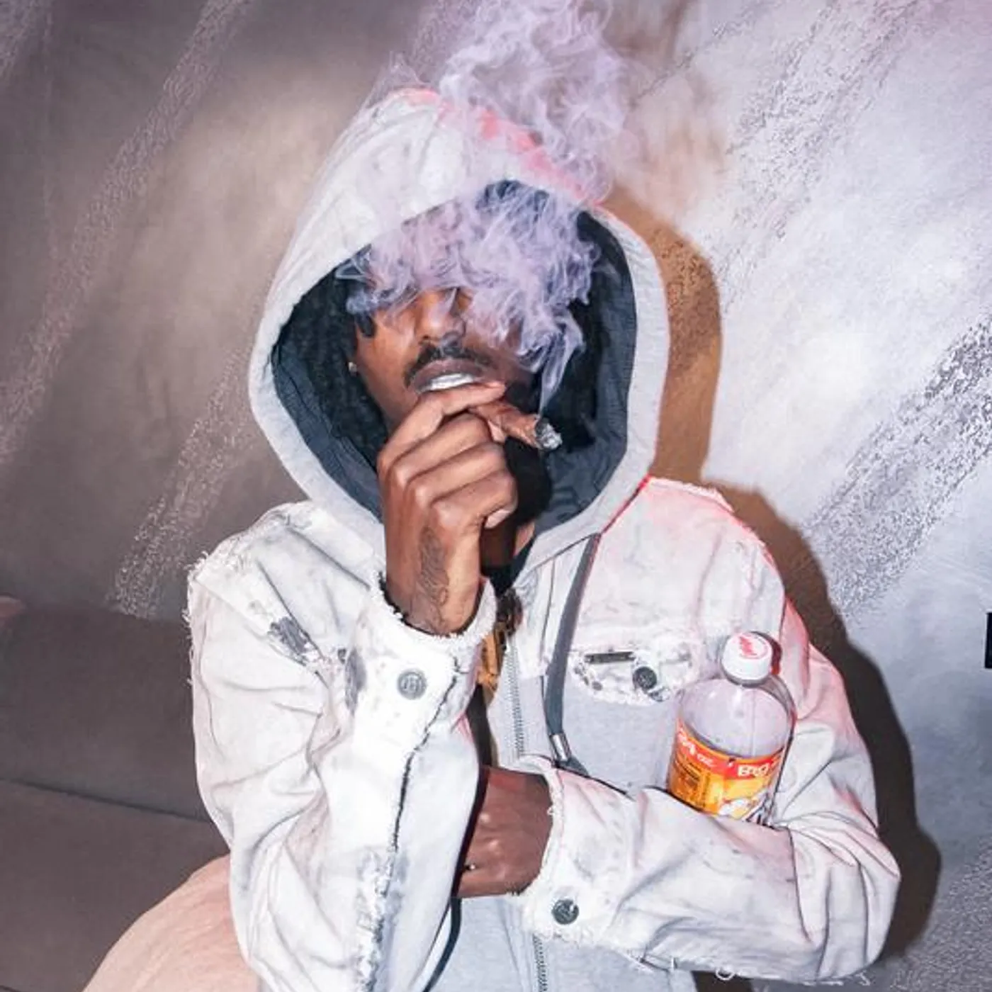 JayDime Brand Page