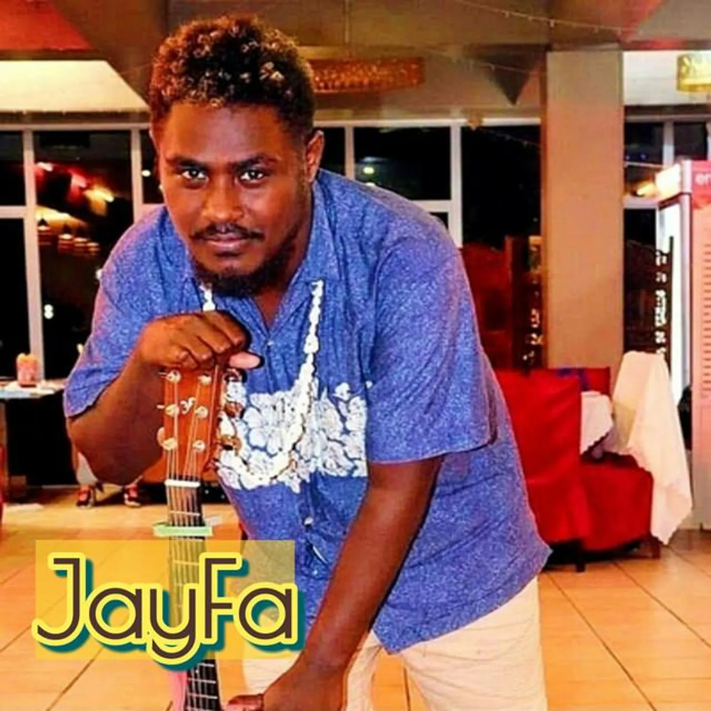JayFa Brand Page