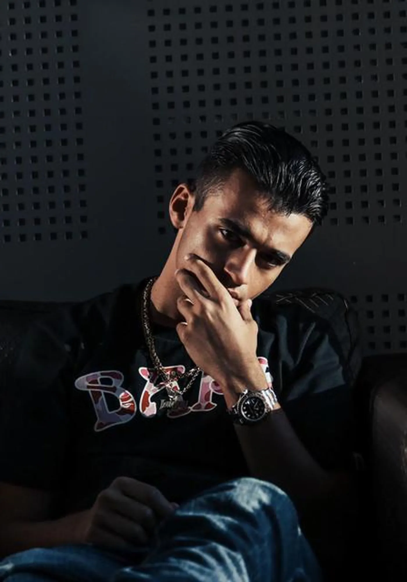 Jayjay Joshua