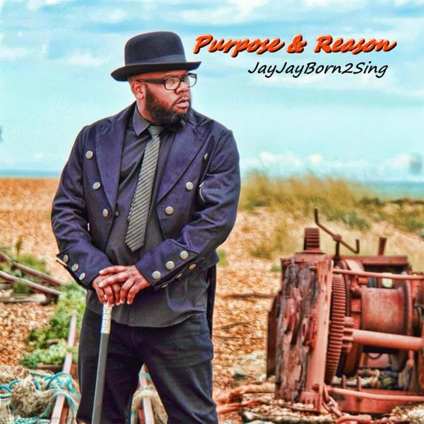 Jayjayborn2sing Brand Page
