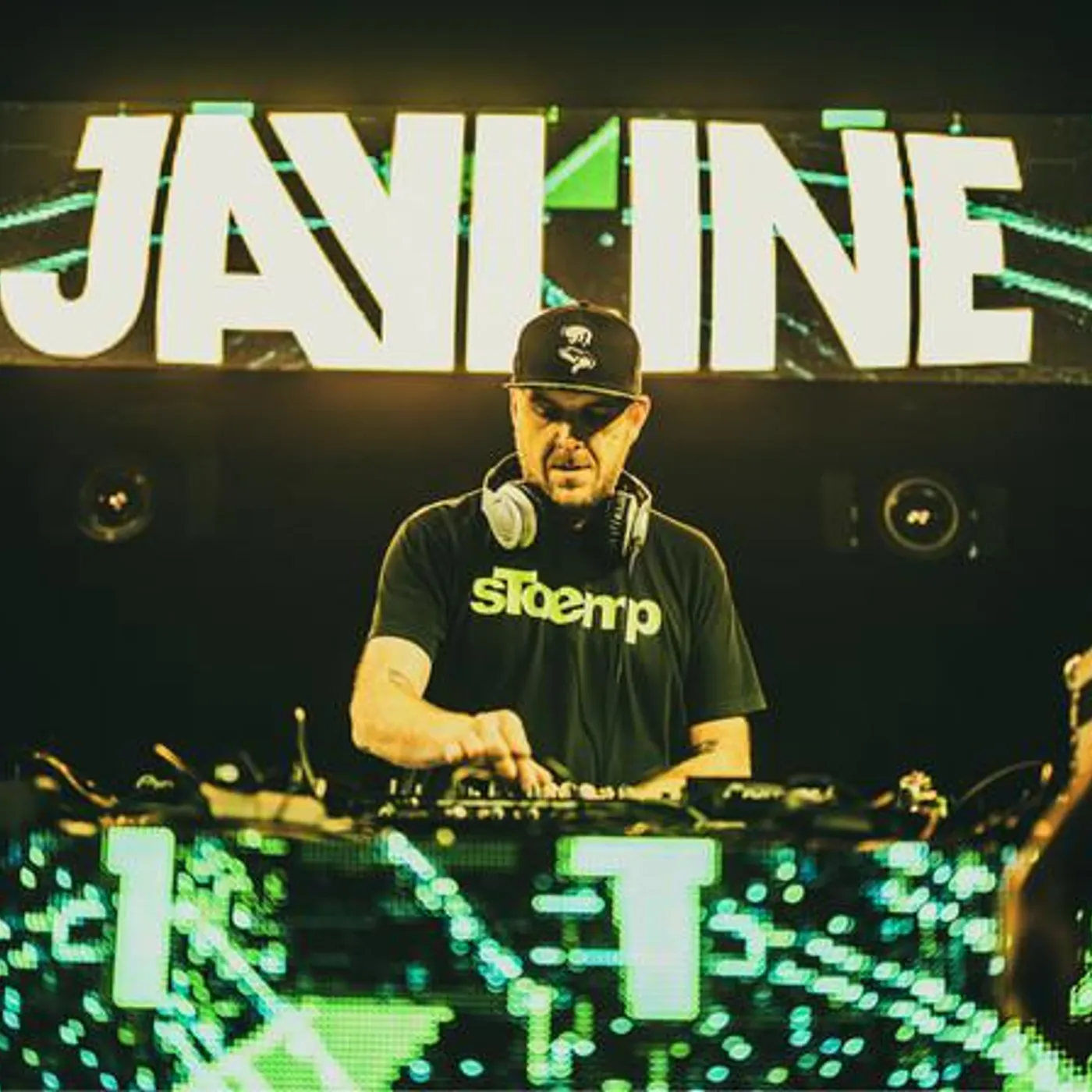 Jayline