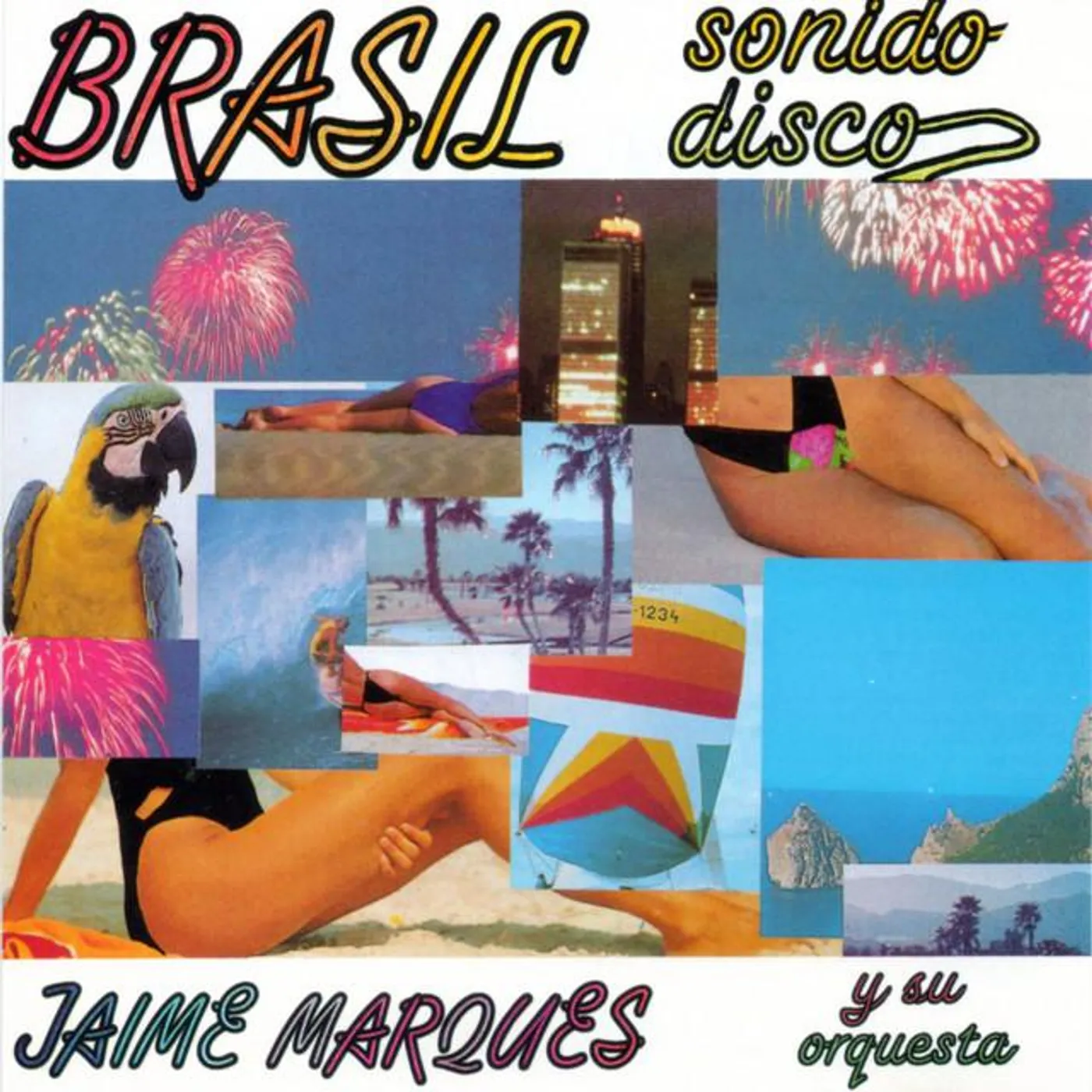 Jayme Marques