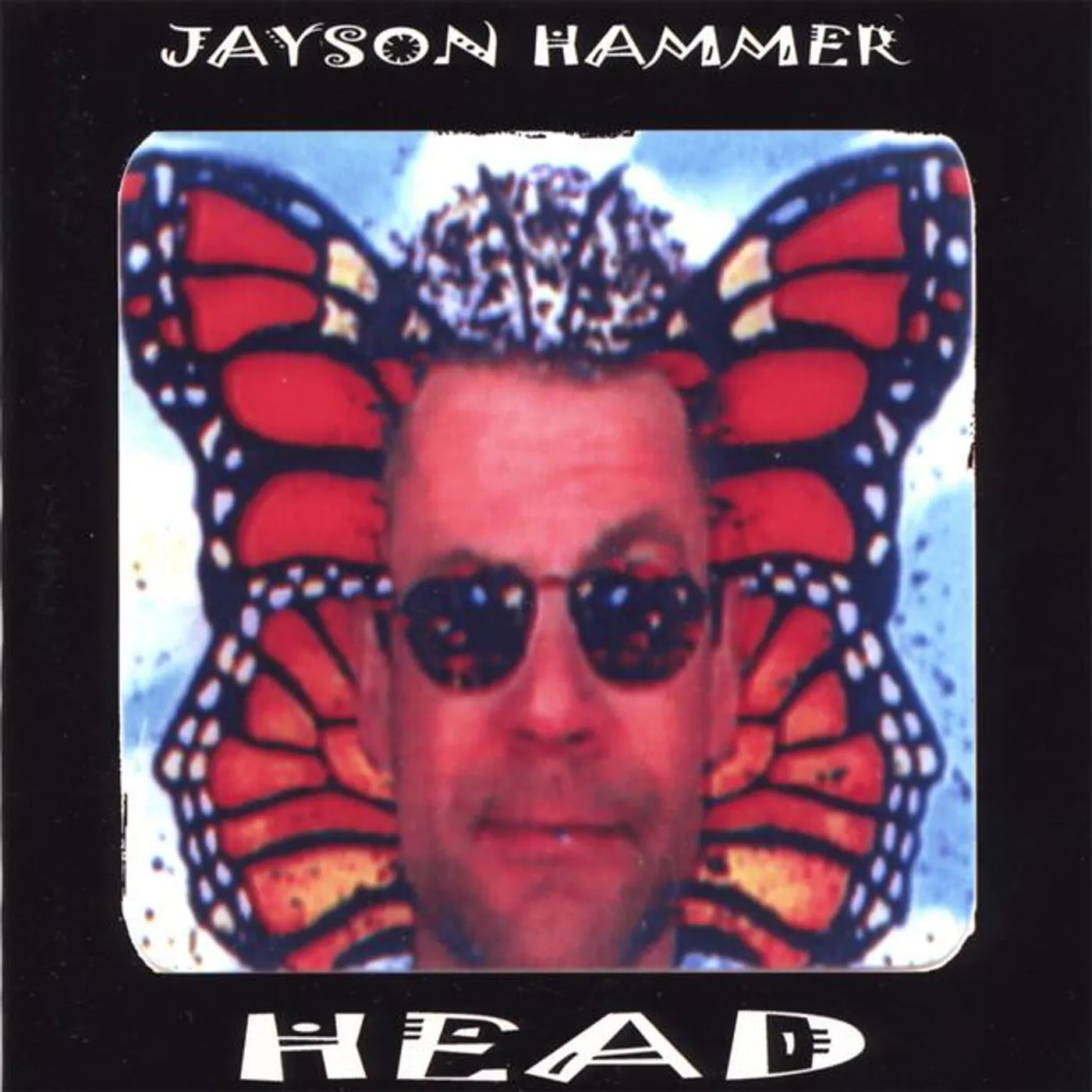 Jayson Hammer