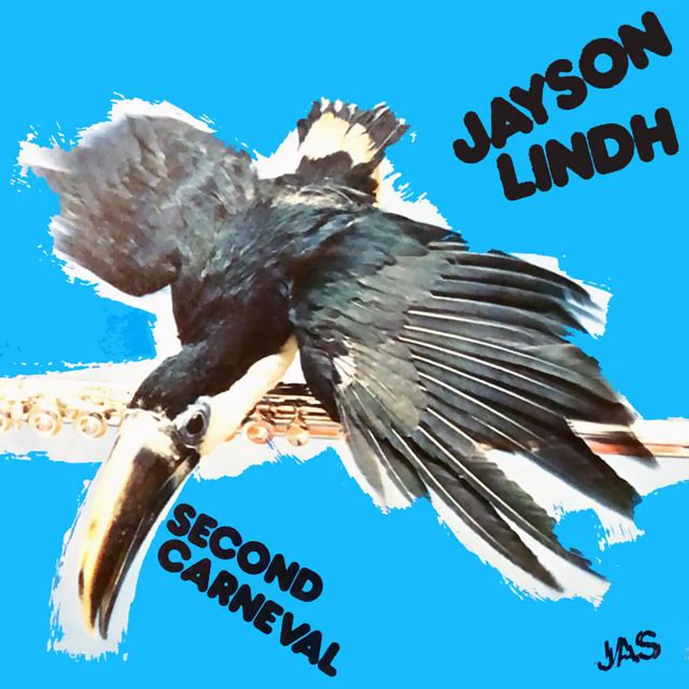 Jayson Lindh Brand Page