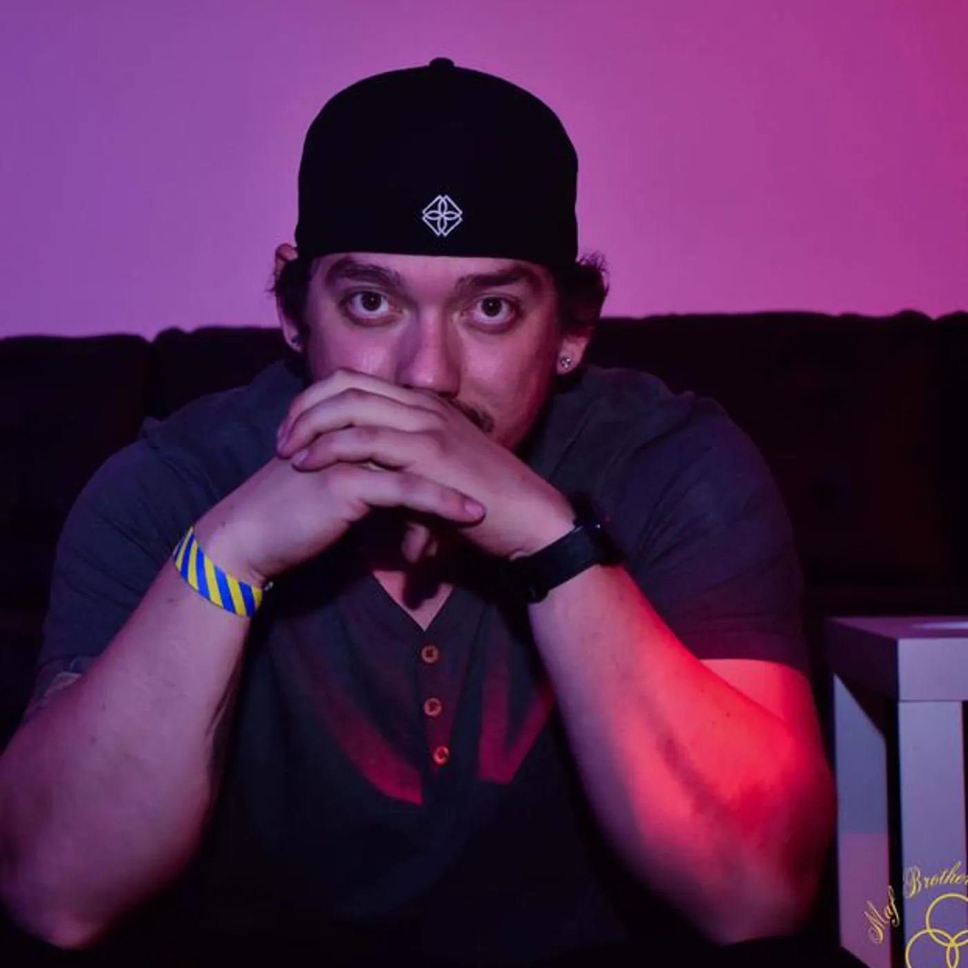 JAYSYX Brand Page