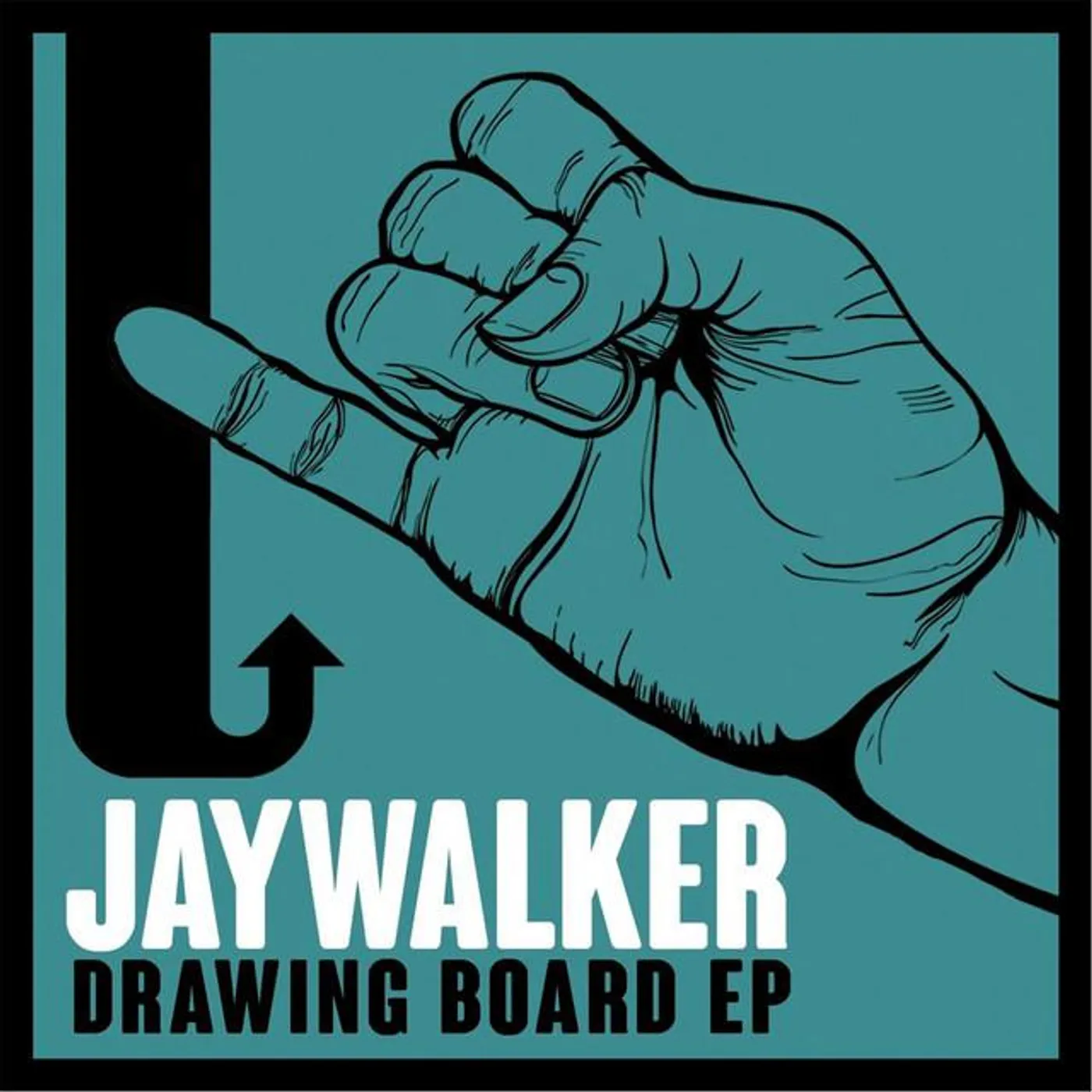 Jaywalker Brand Page