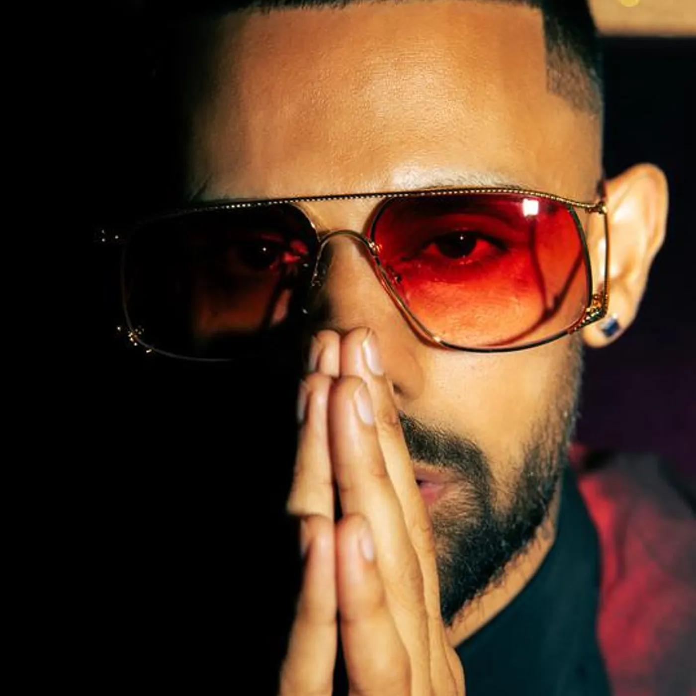 Jaz Dhami Brand Page