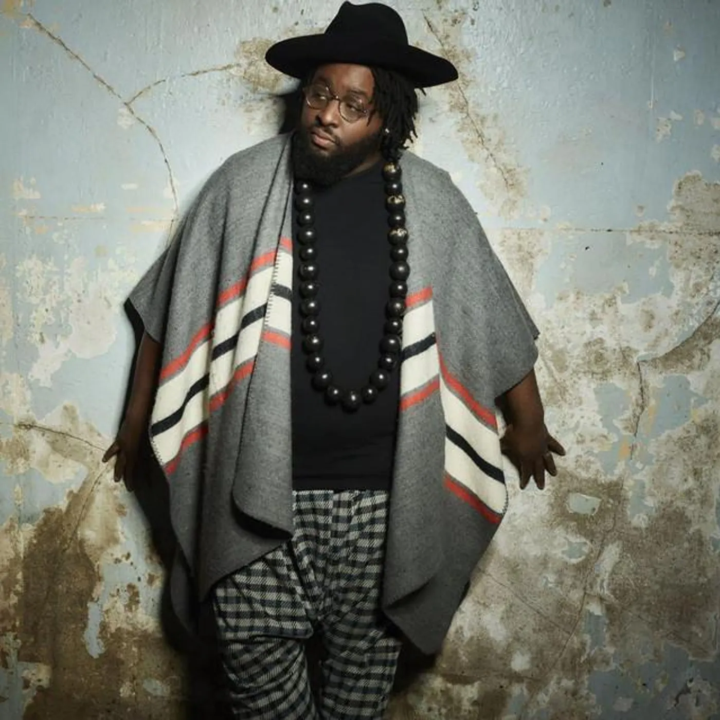 Jaz Ellington