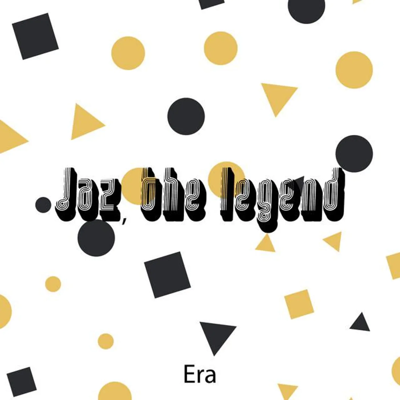 Jaz, The Legend Brand Page