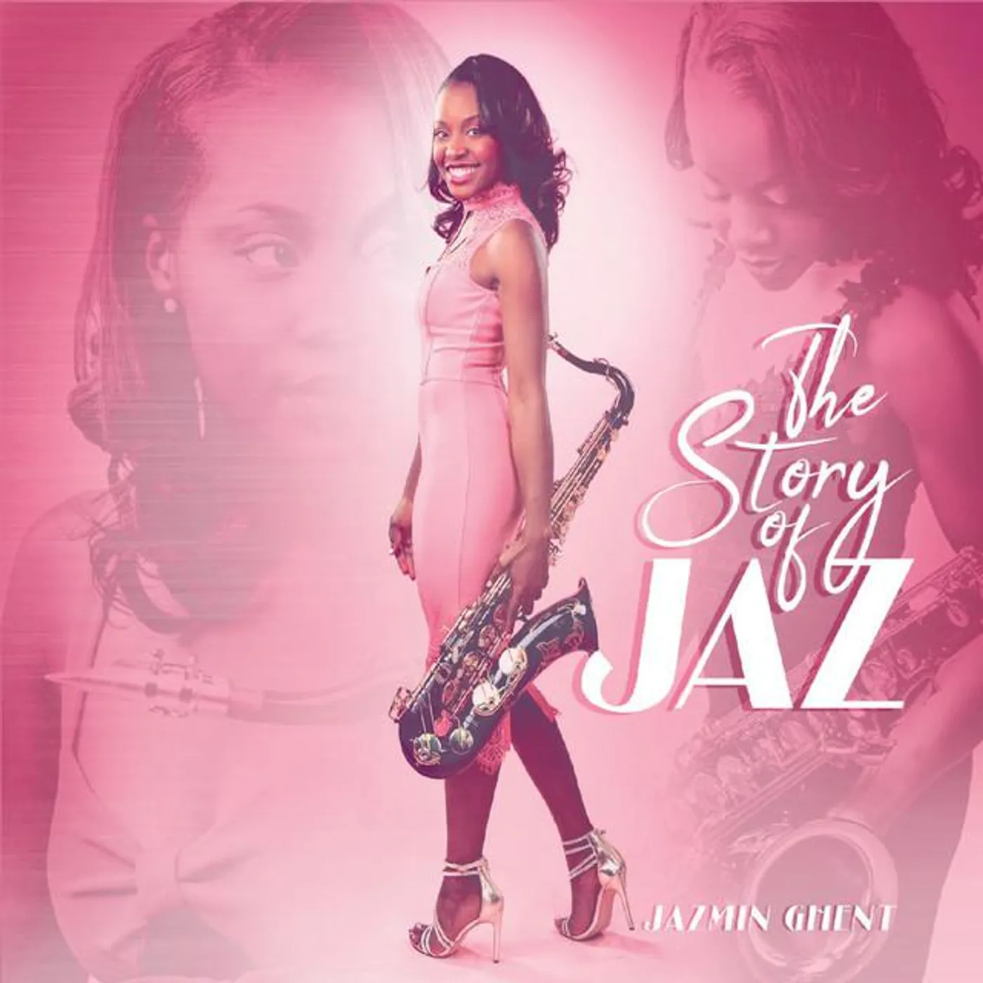 Jazmin Ghent
