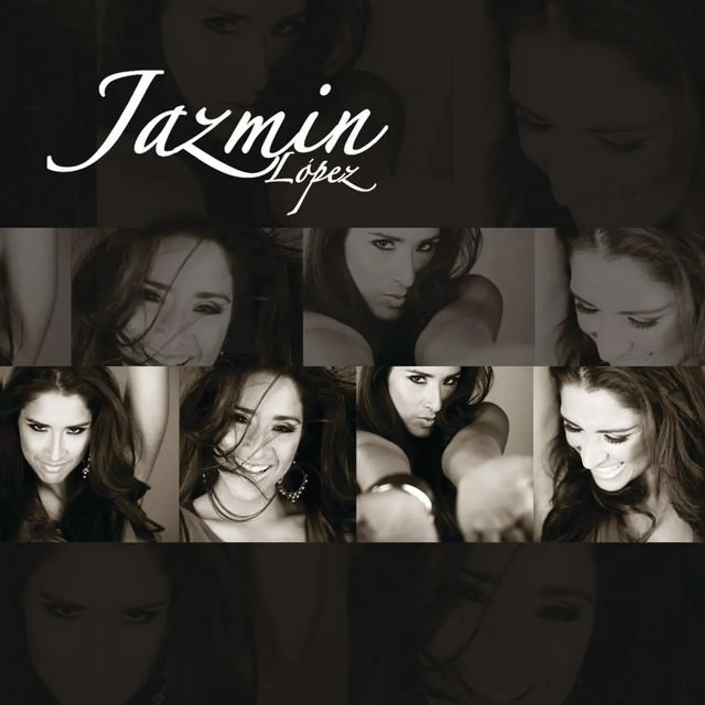Jazmin Lopez Brand Page