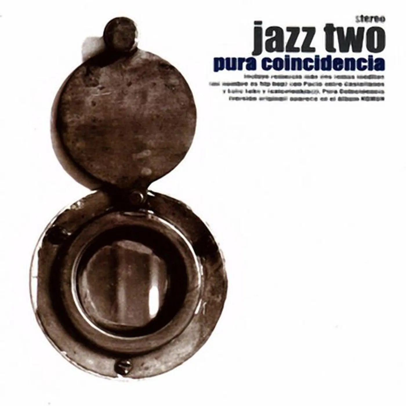 Jazz Two