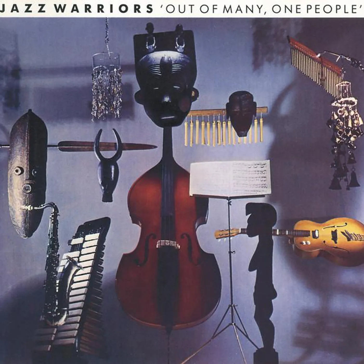 Jazz Warriors