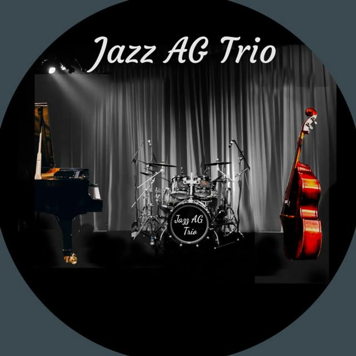 Jazz AG Trio Brand Page