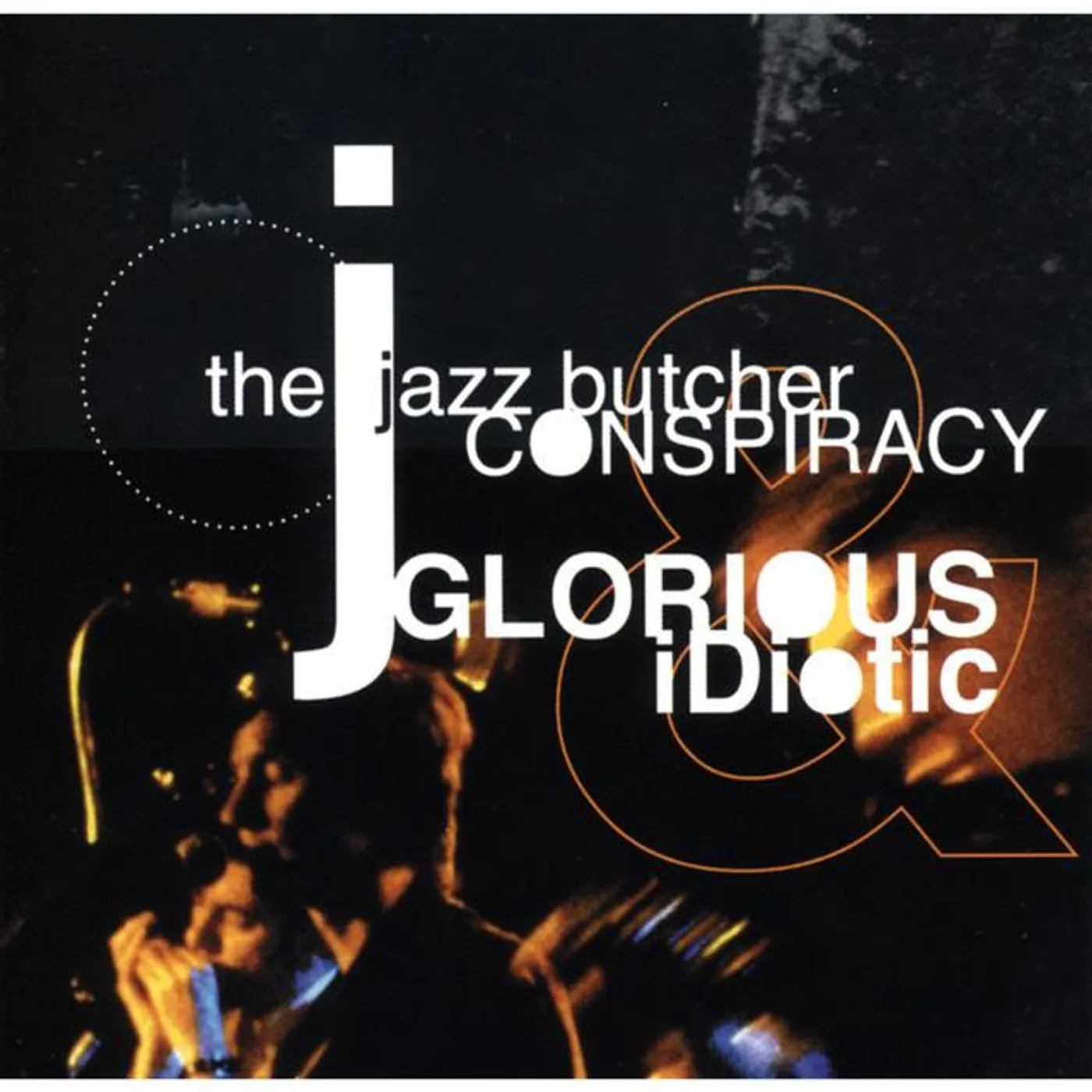 The Jazz Butcher Conspiracy Brand Page
