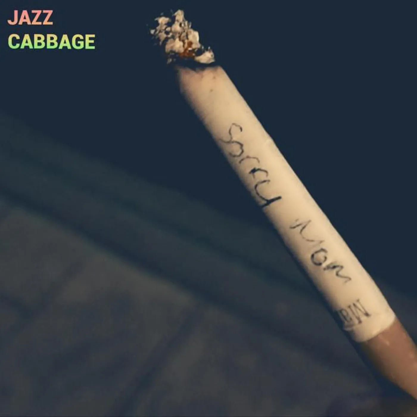 Jazz Cabbage