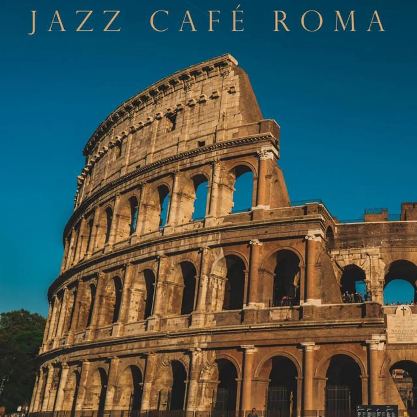 Jazz Café Roma