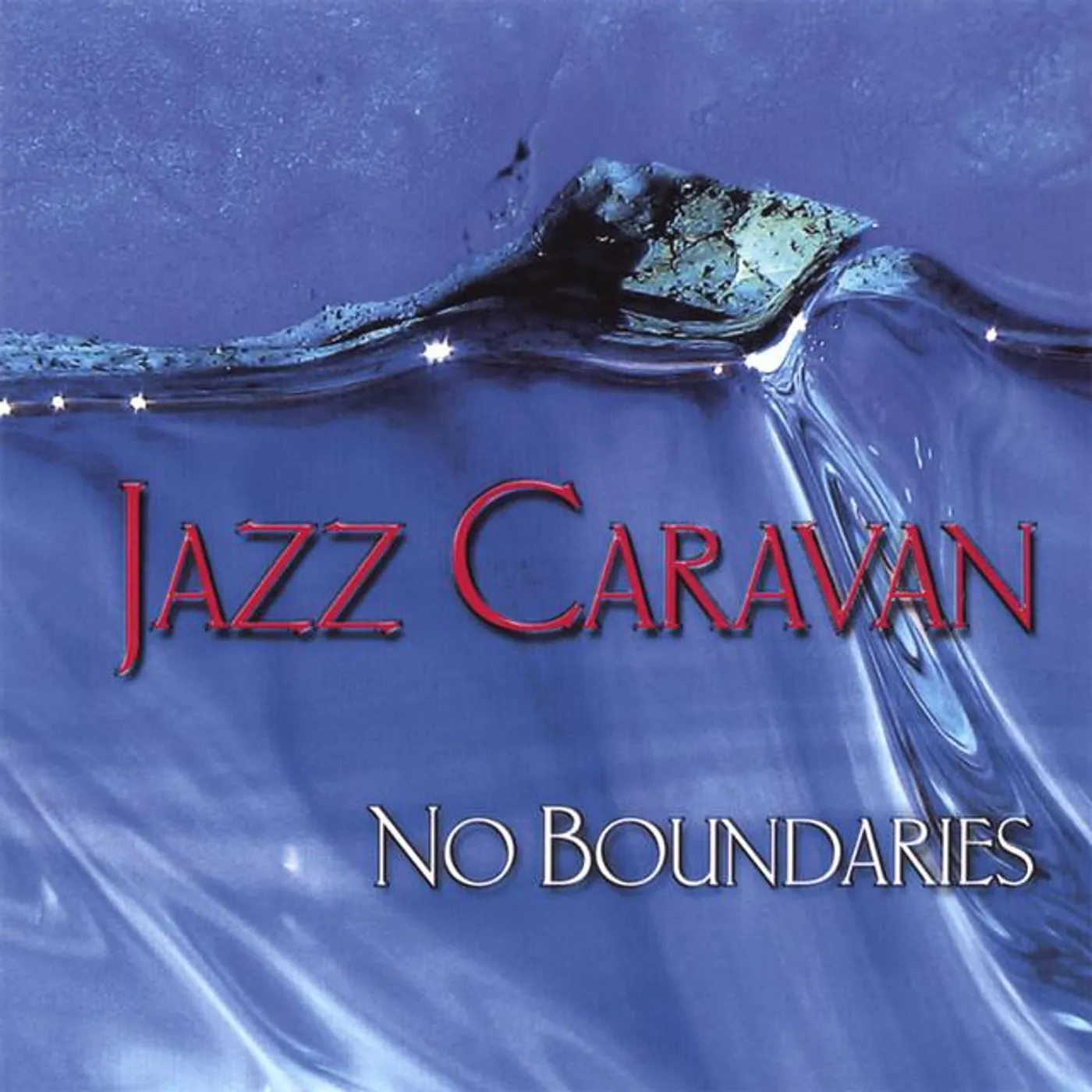 Jazz Caravan Brand Page