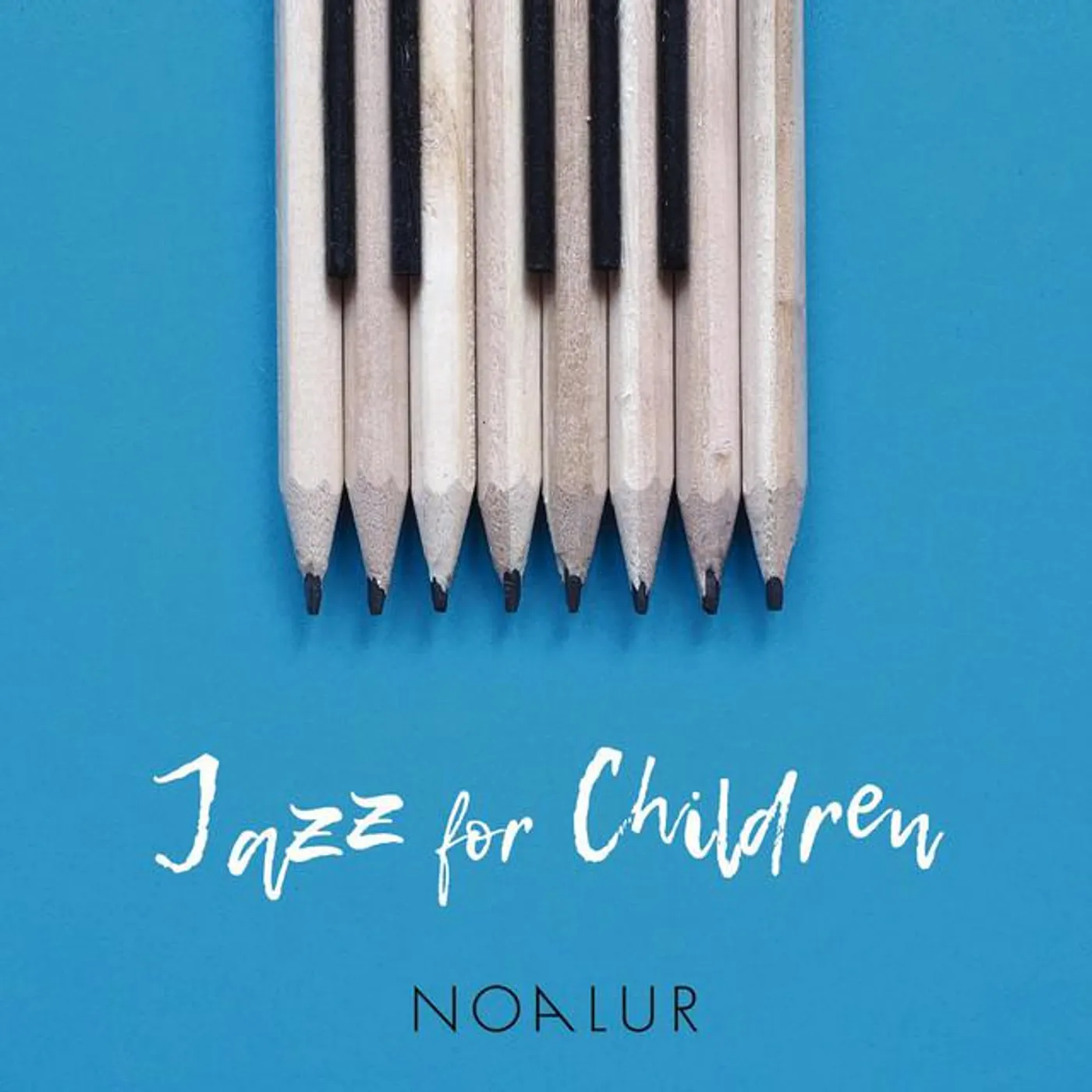Jazz for Children Brand Page