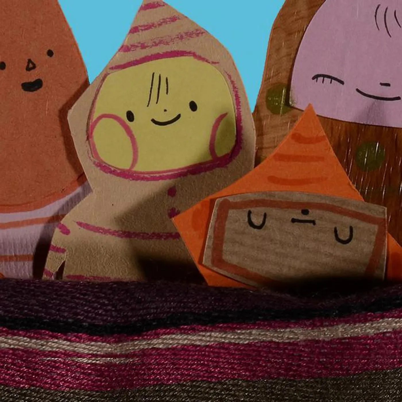 Jazz for Babies