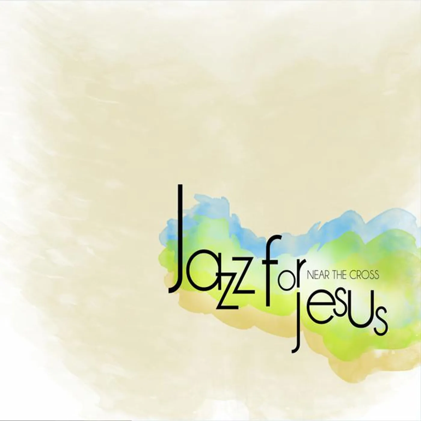 Jazz For Jesus