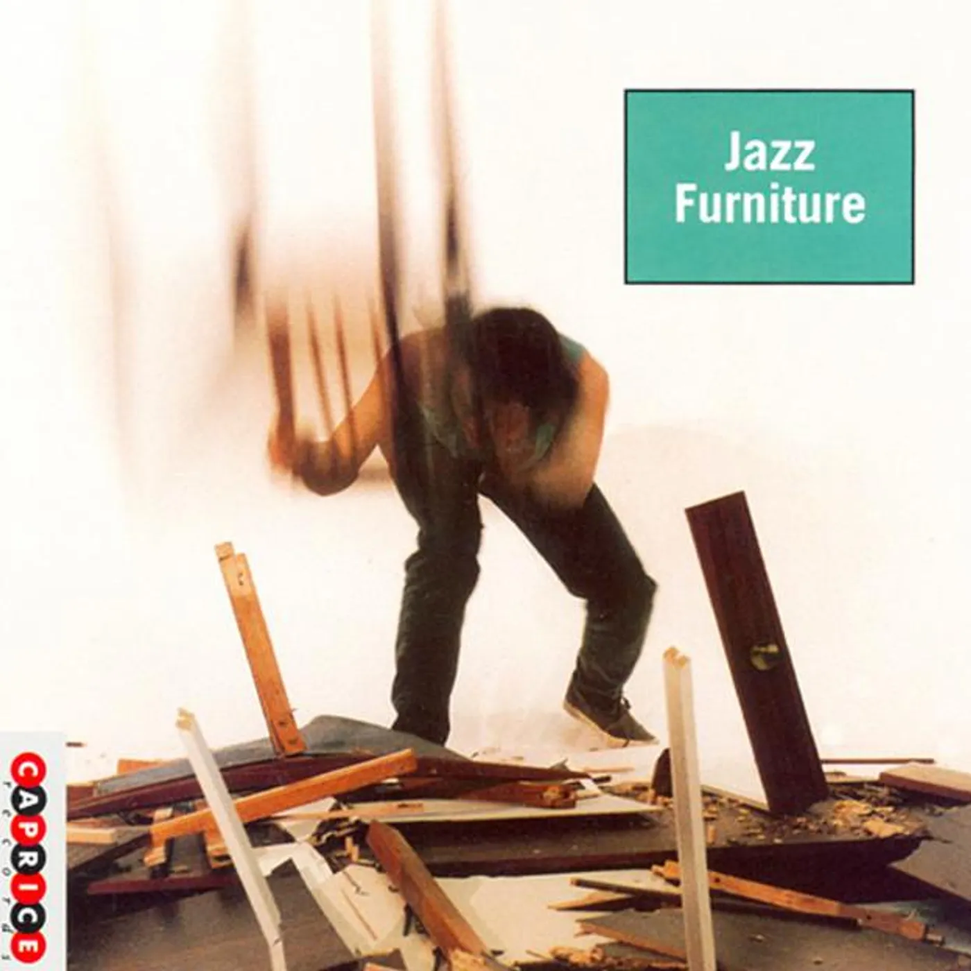 Jazz Furniture Brand Page