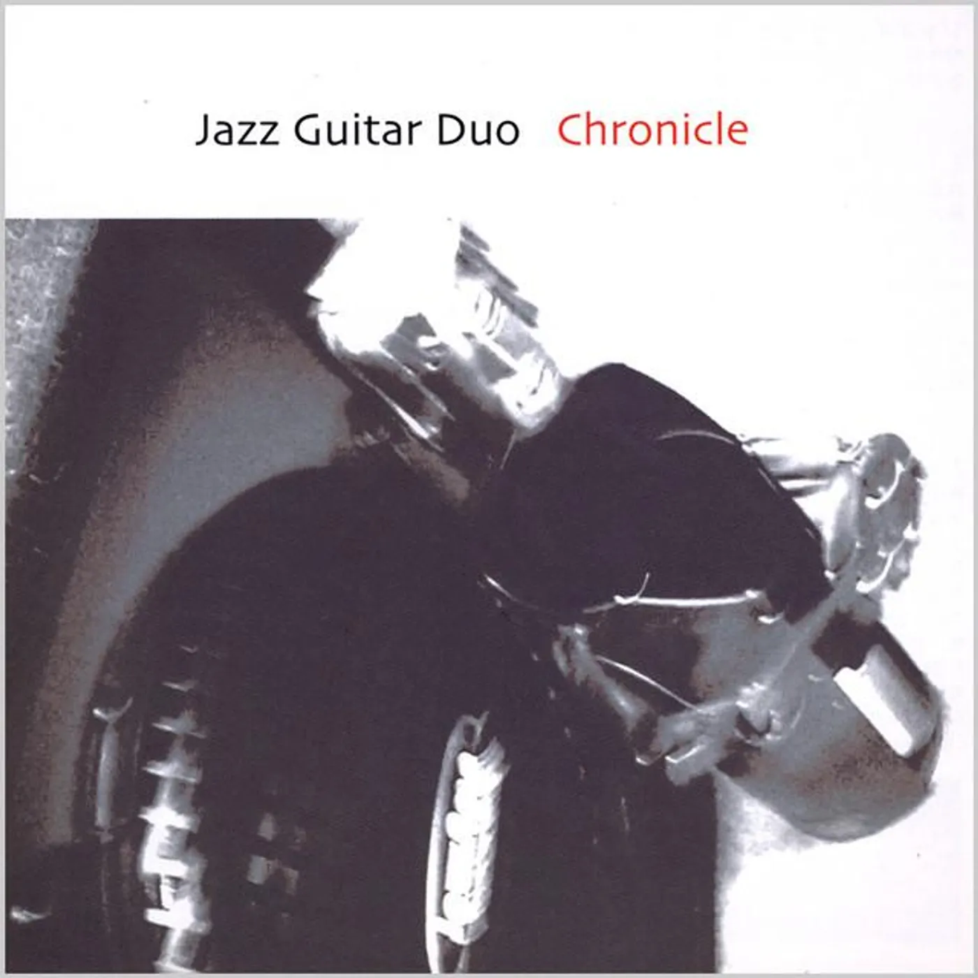 Jazz Guitar Duo