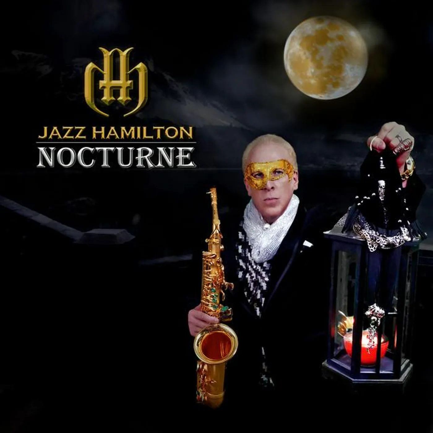 Jazz Hamilton