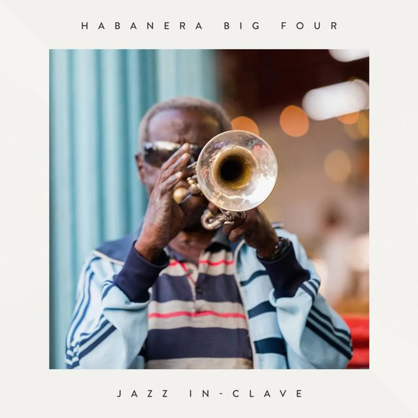 Jazz In-Clave Brand Page
