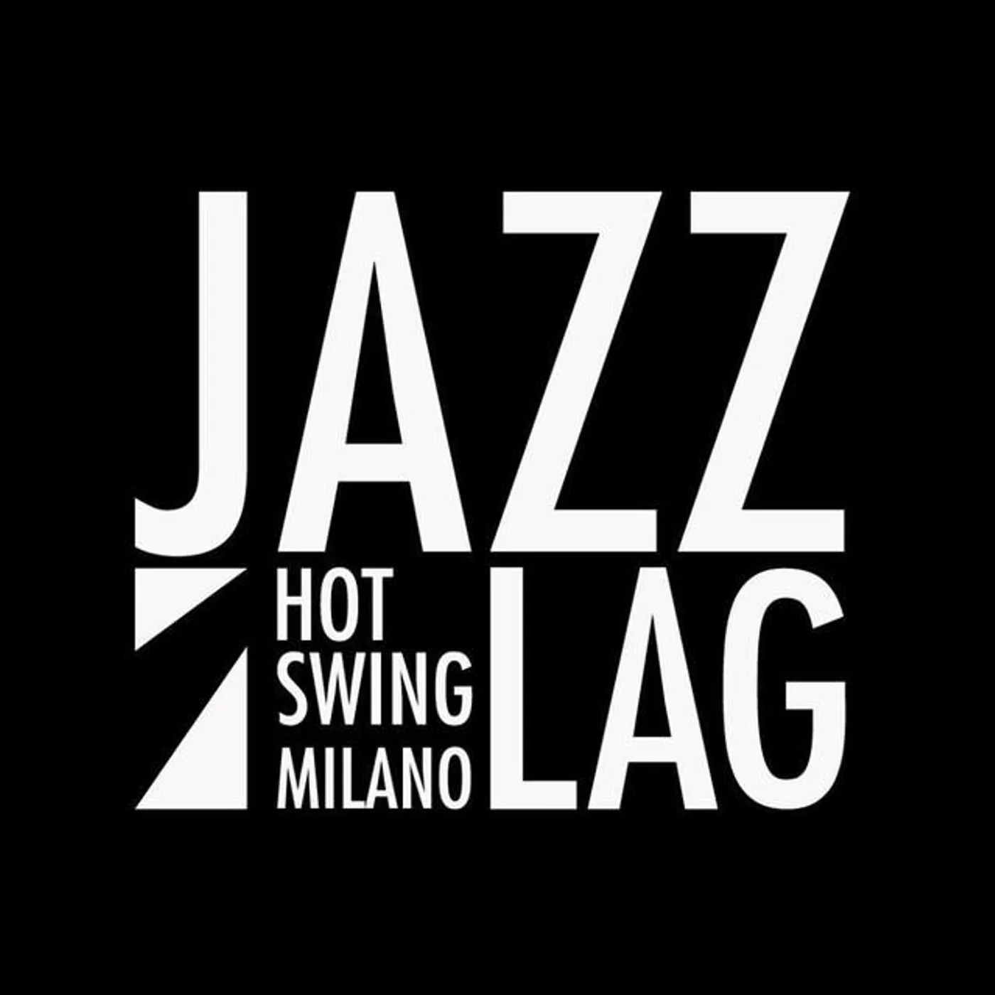 Jazz Lag Brand Page