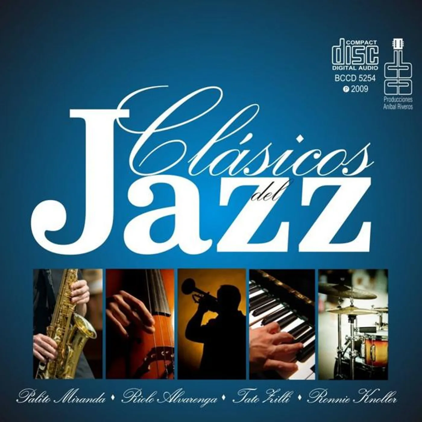 Jazz Quartet