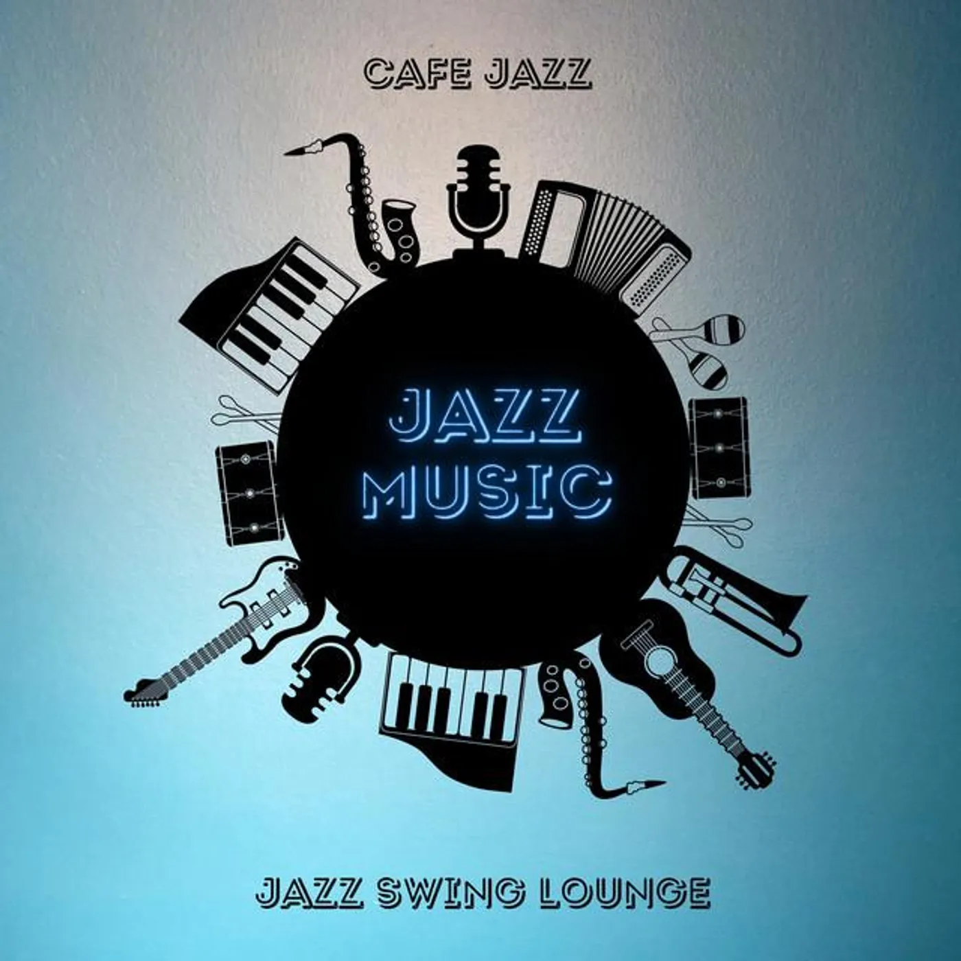 Jazz Swing Lounge