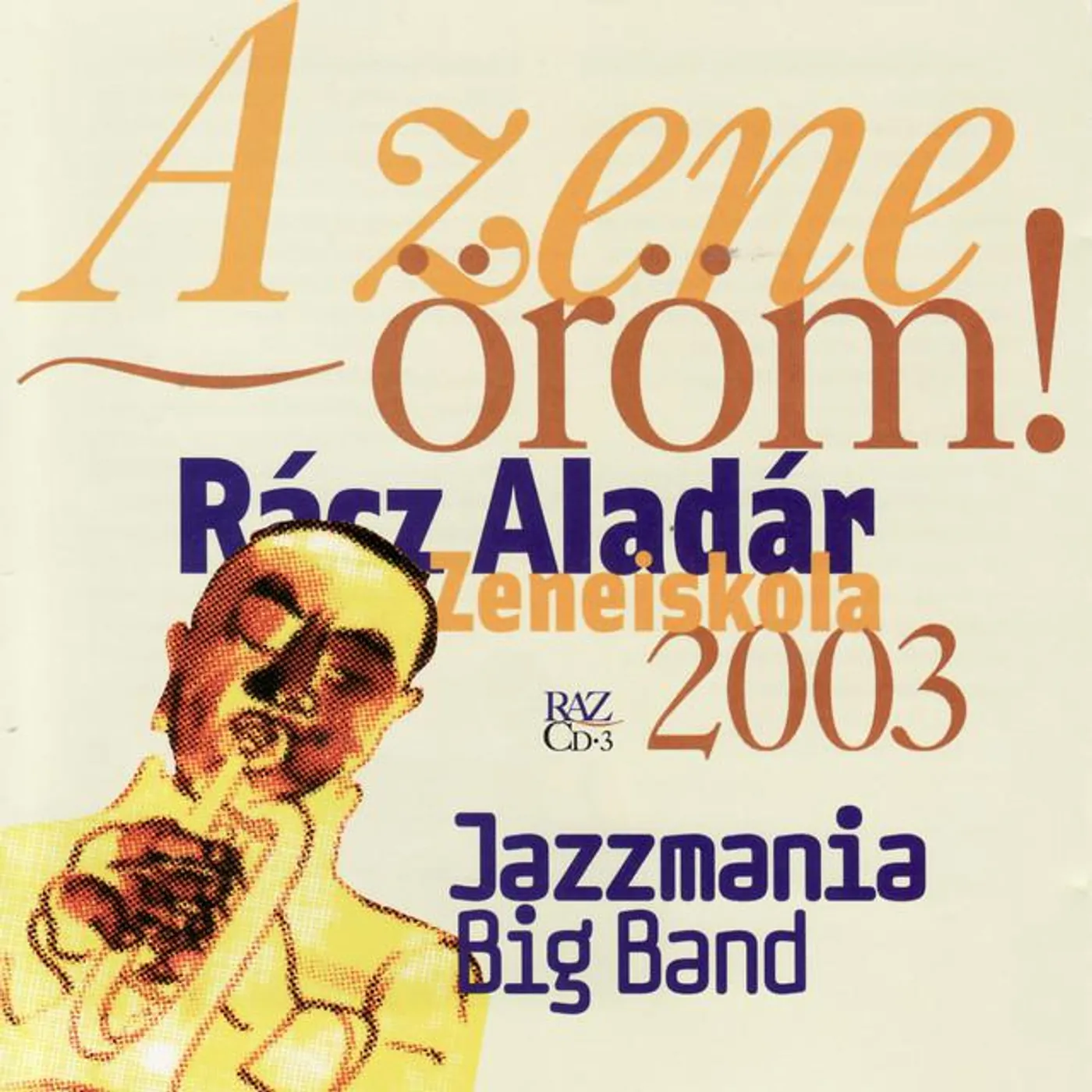 Jazzmania Big Band