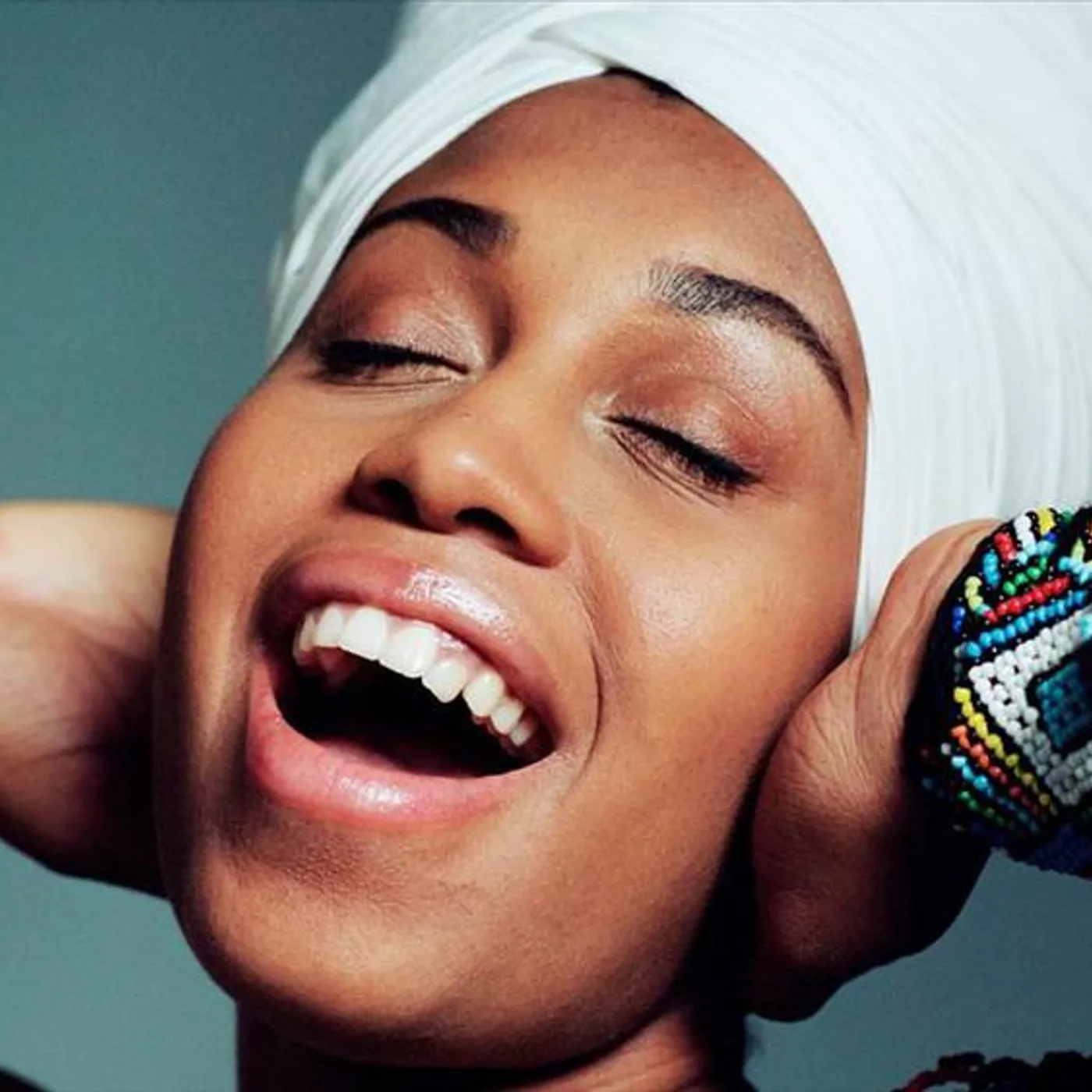 Jazzmeia Horn Brand Page