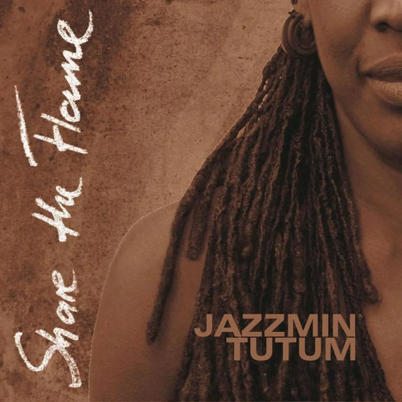 Jazzmin Tutum
