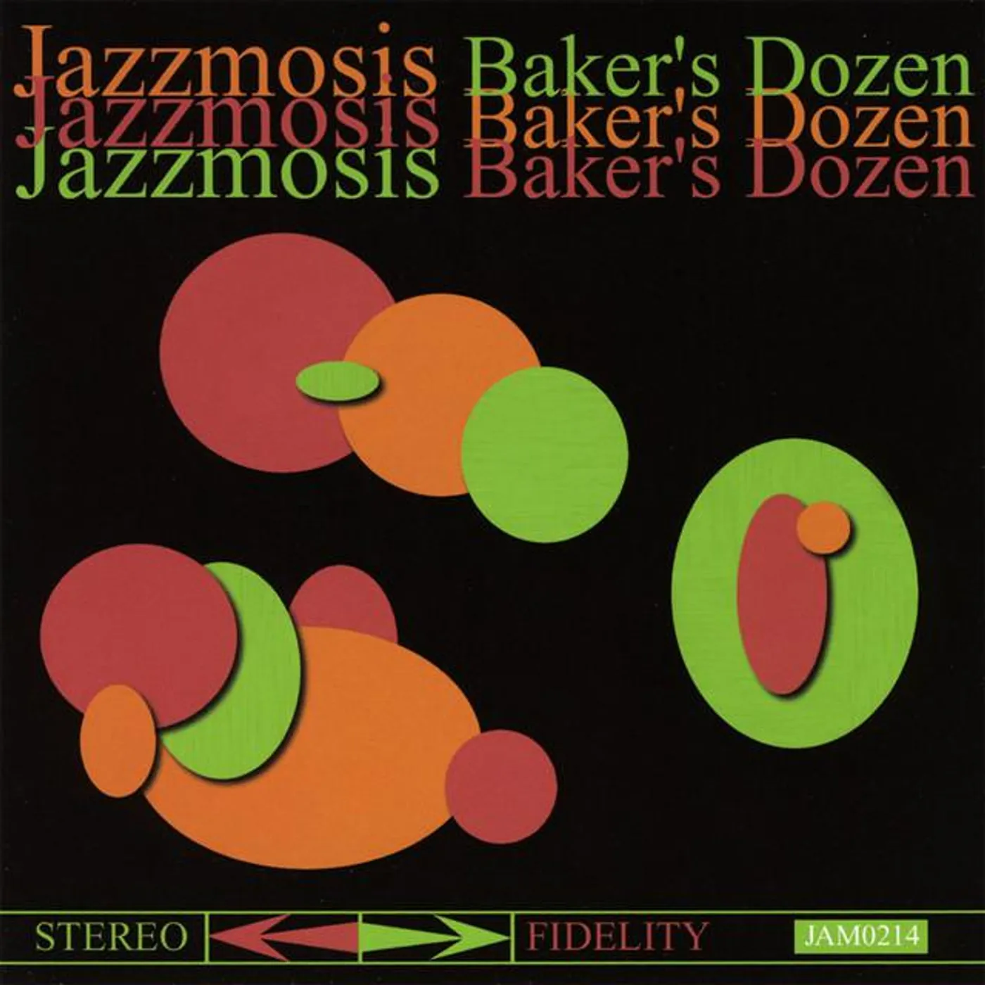 Jazzmosis