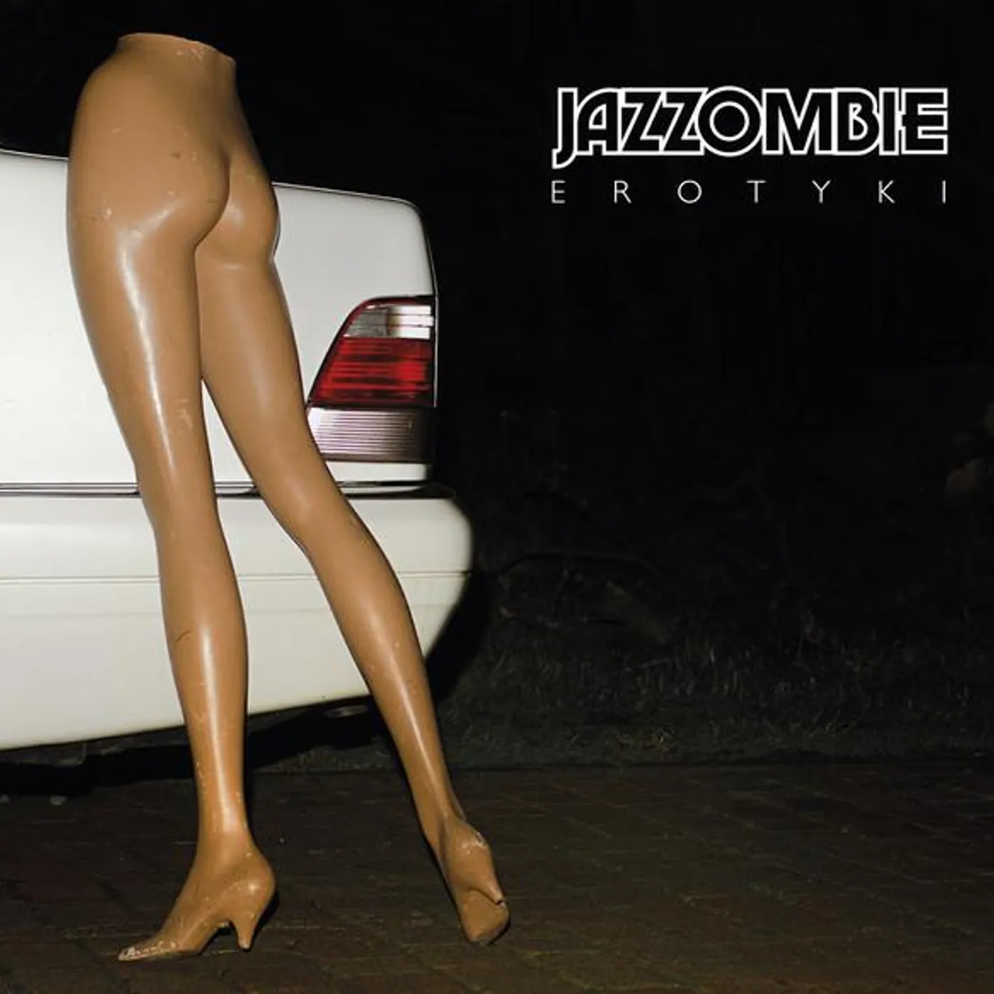 Jazzombie