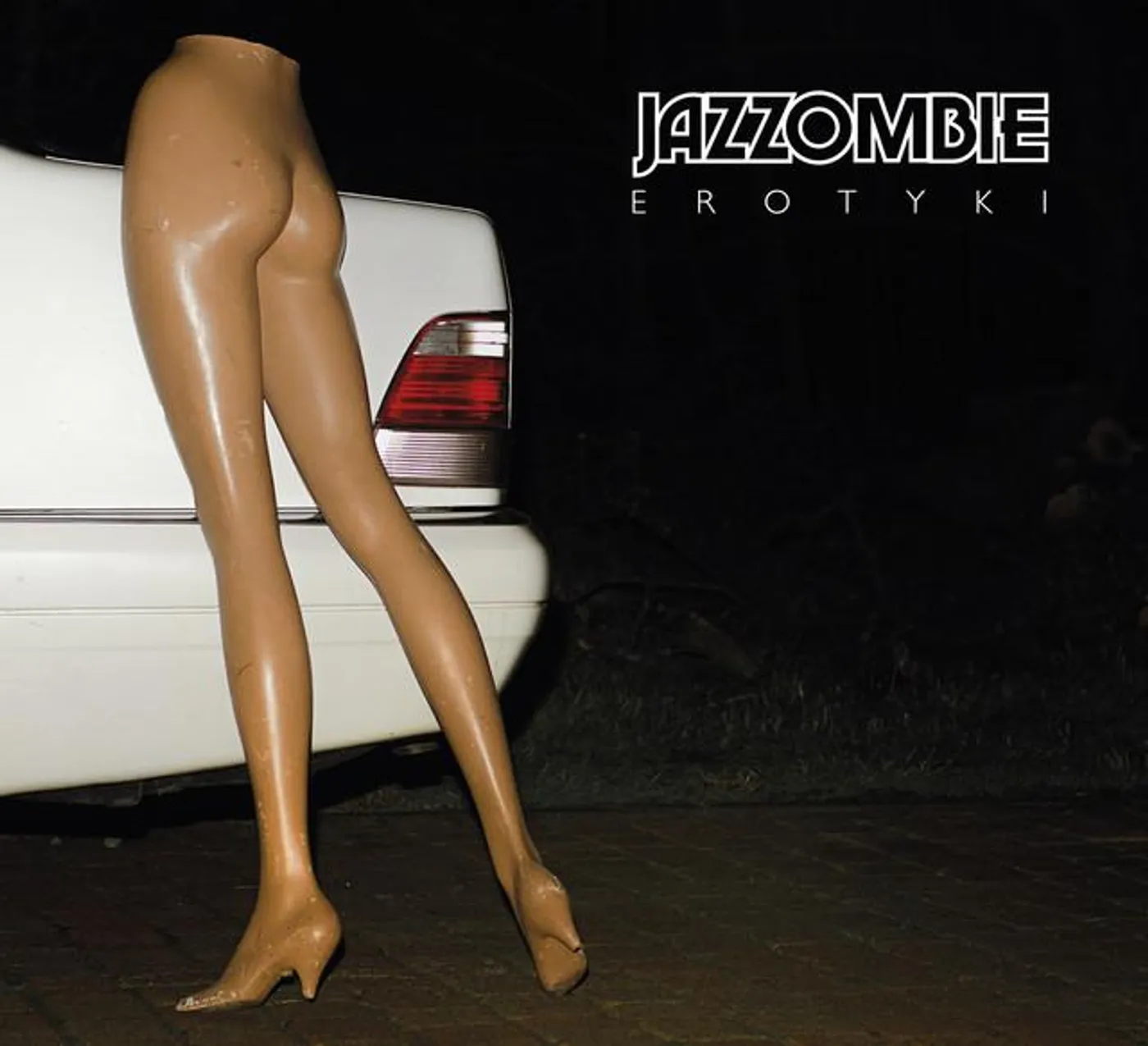 Jazzombie