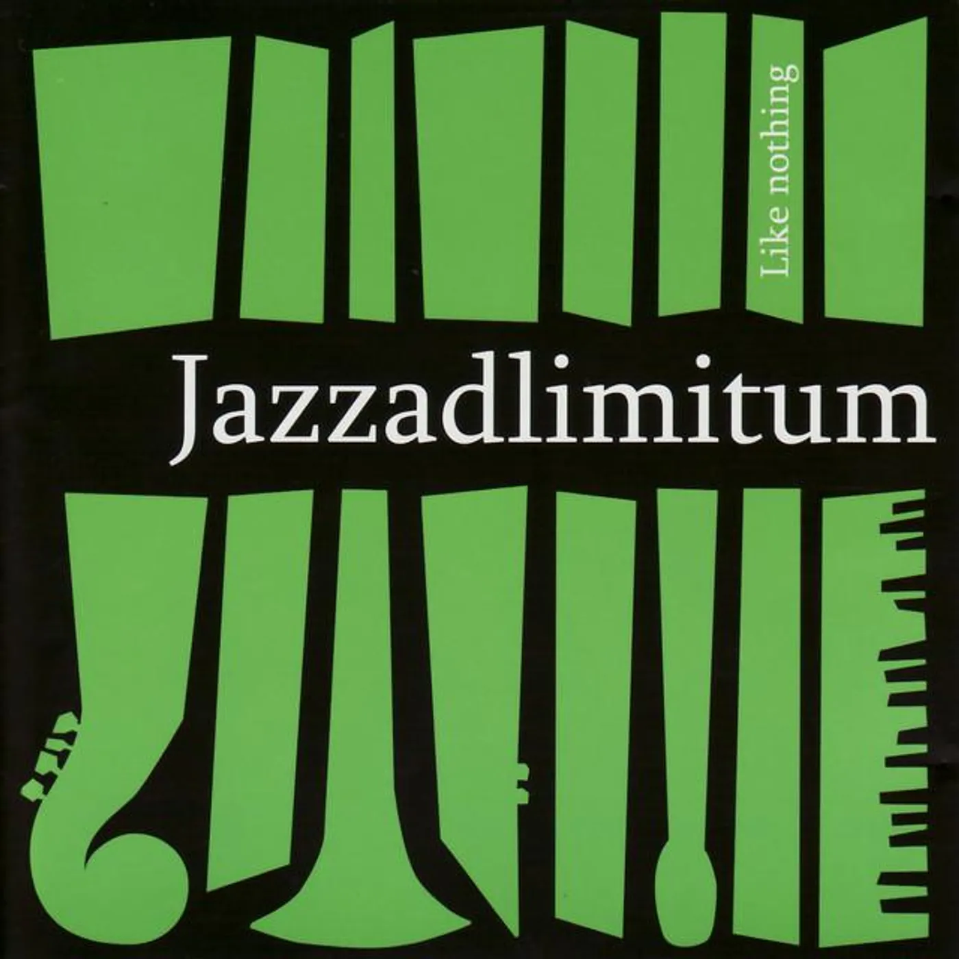 Jazzadlimitum