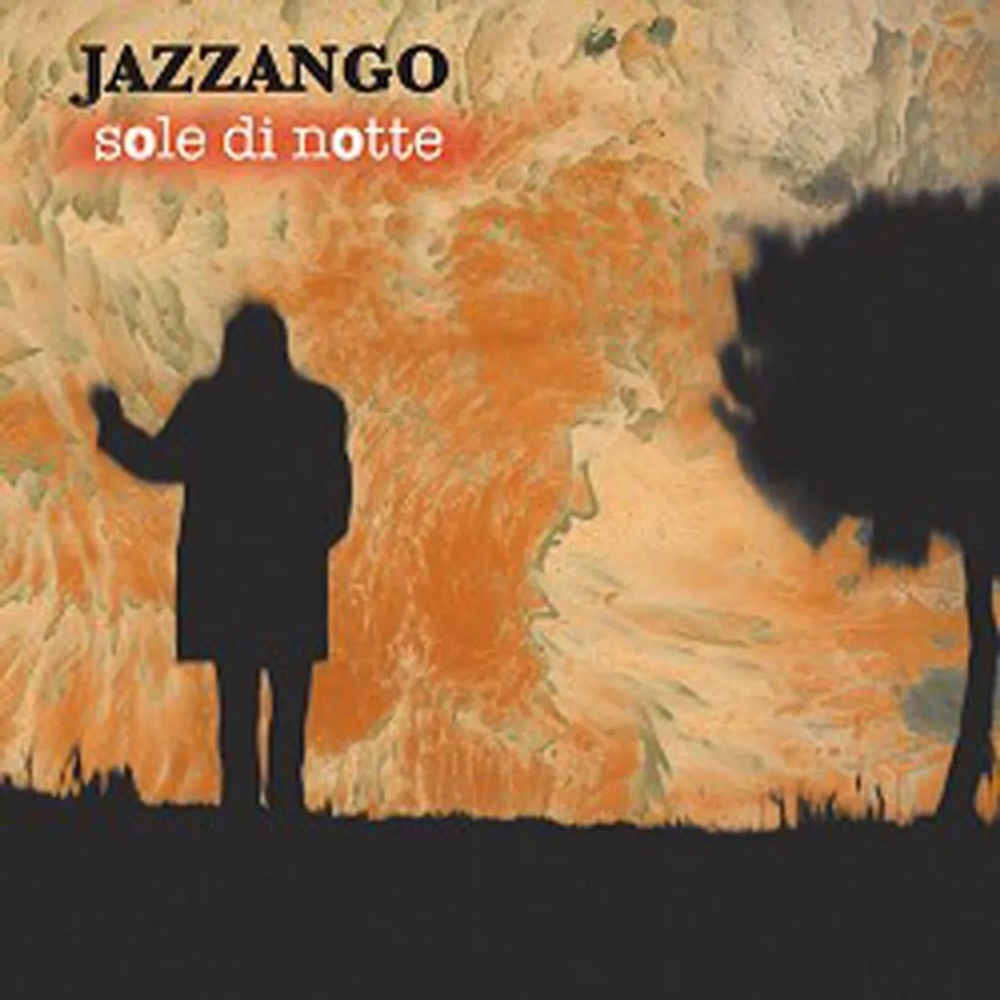 Jazzango Brand Page