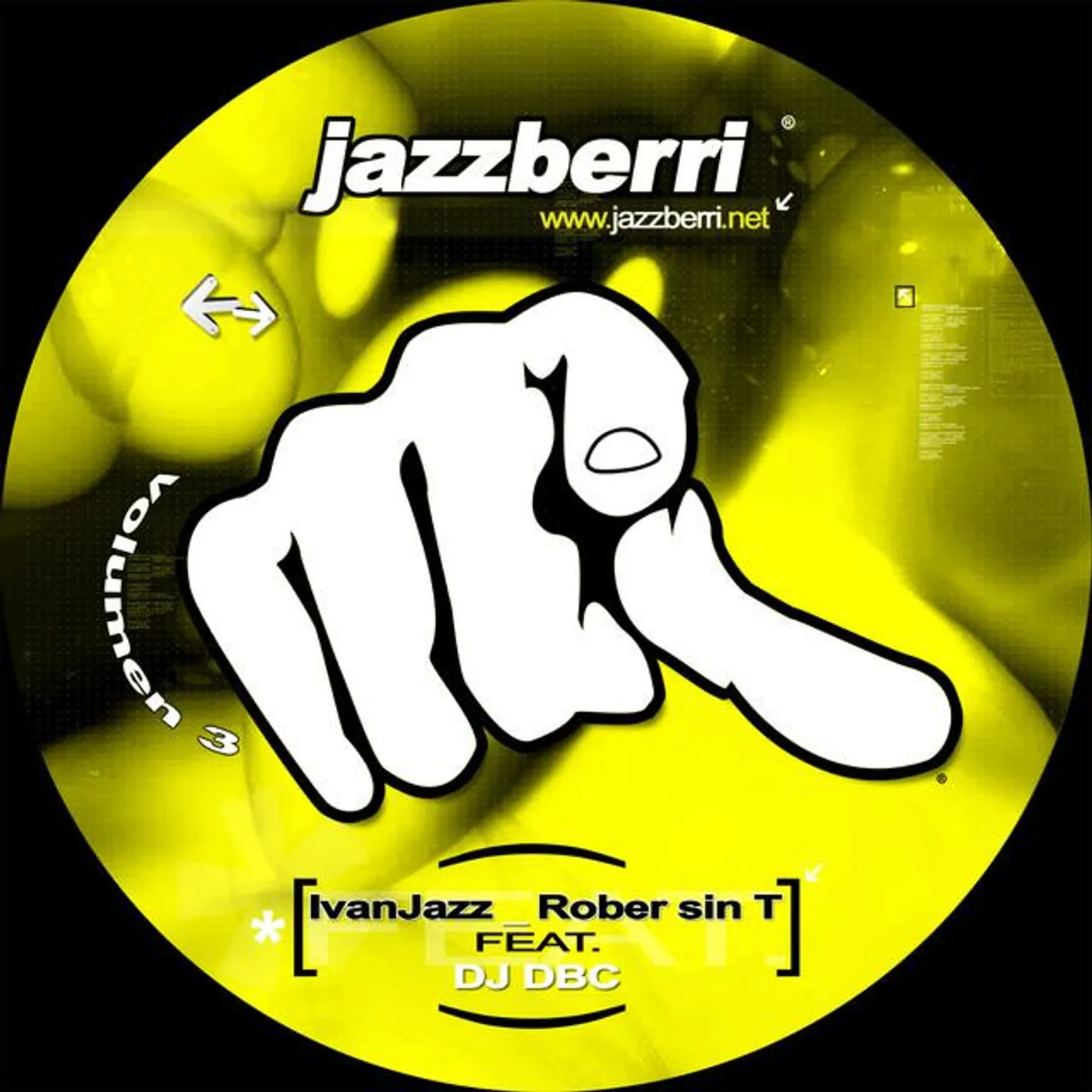 Jazzberri Feat Dj DBC