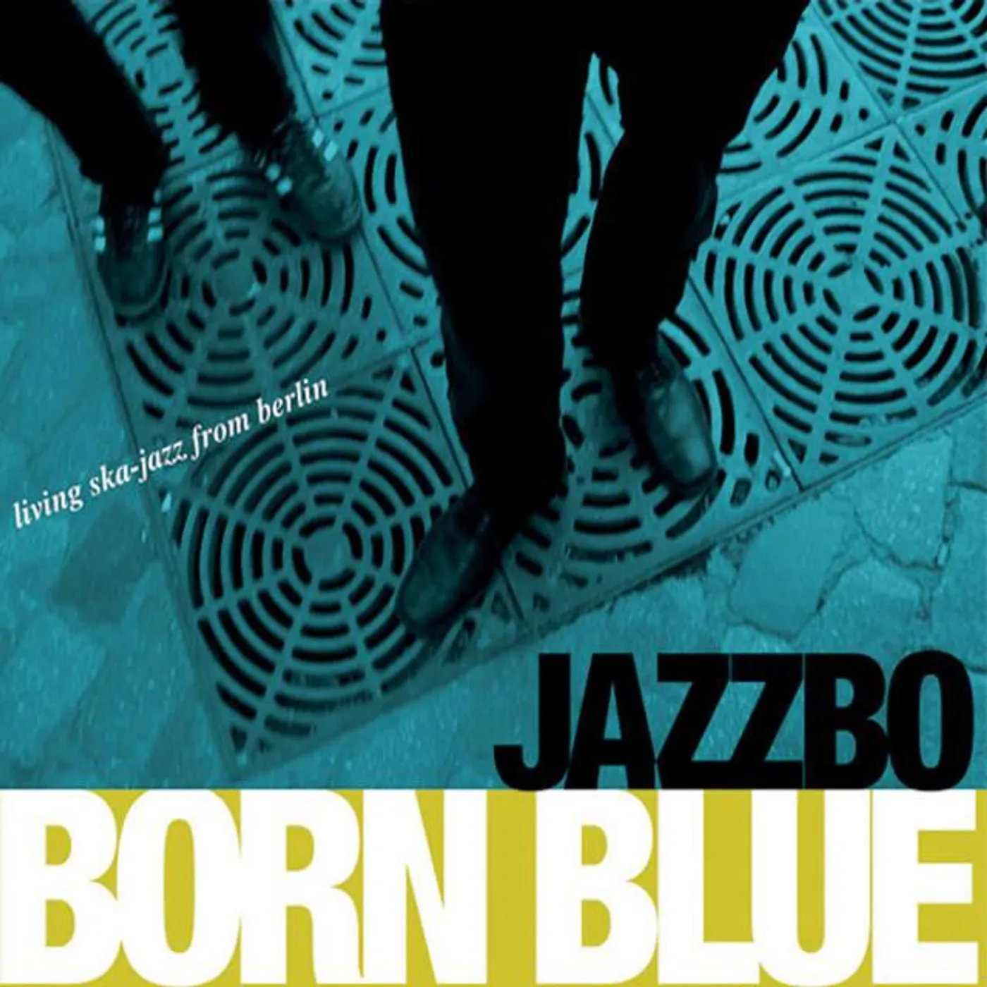 Jazzbo