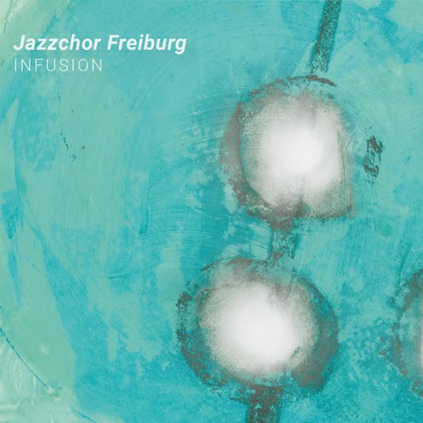 Jazzchor Freiburg Brand Page
