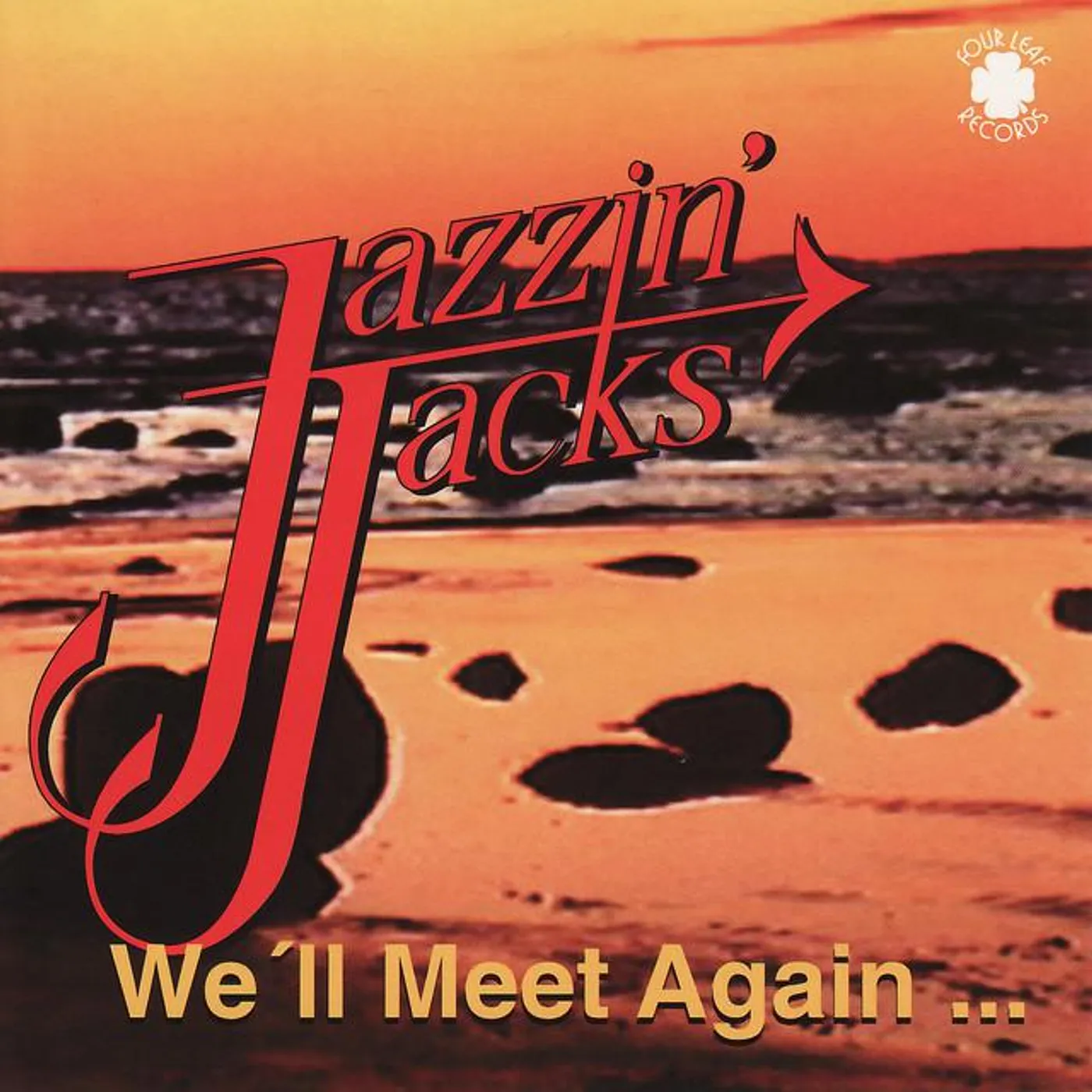 Jazzin' Jacks Brand Page