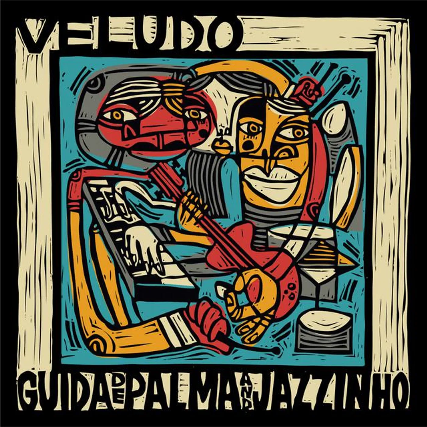 Jazzinho Brand Page