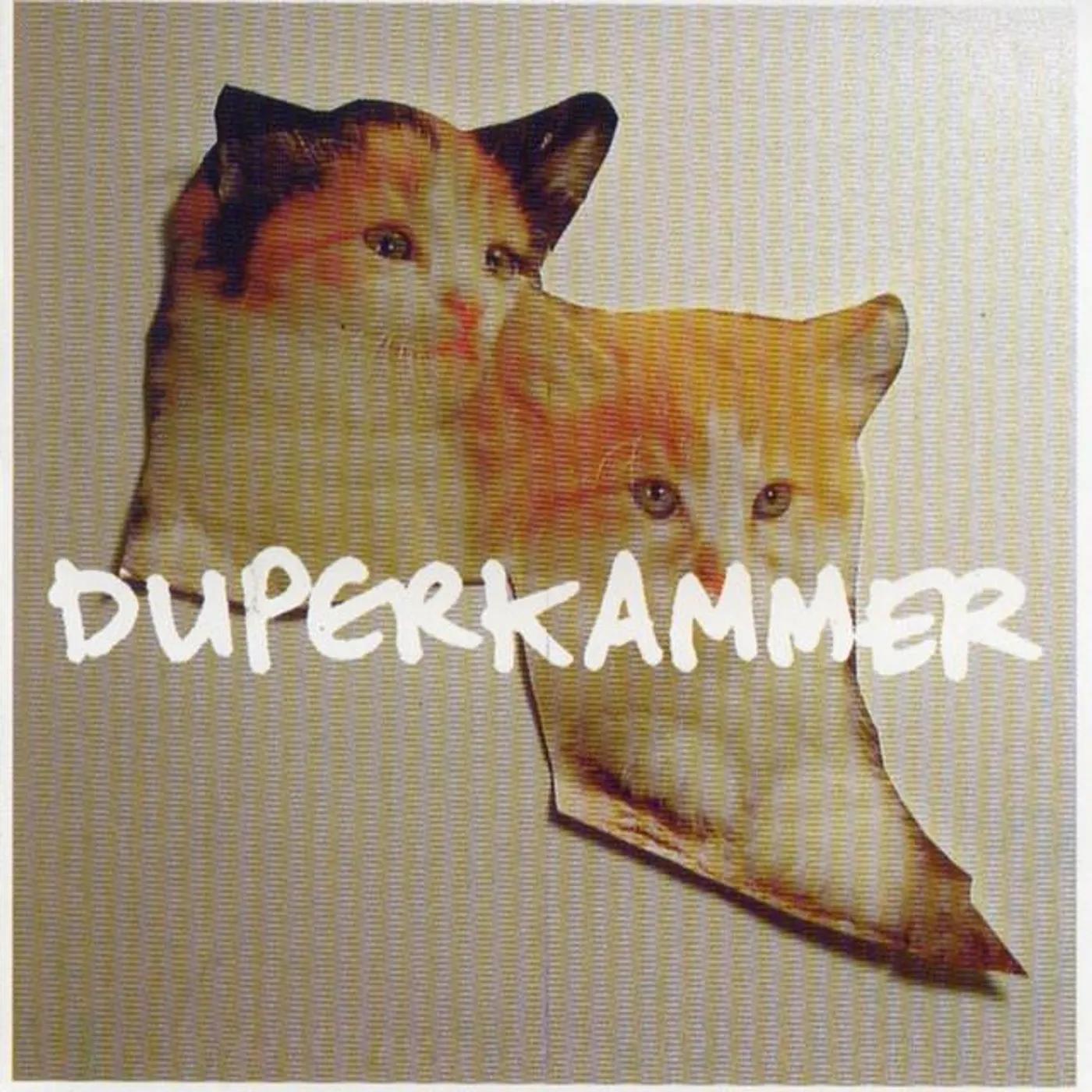 Jazzkammer Brand Page